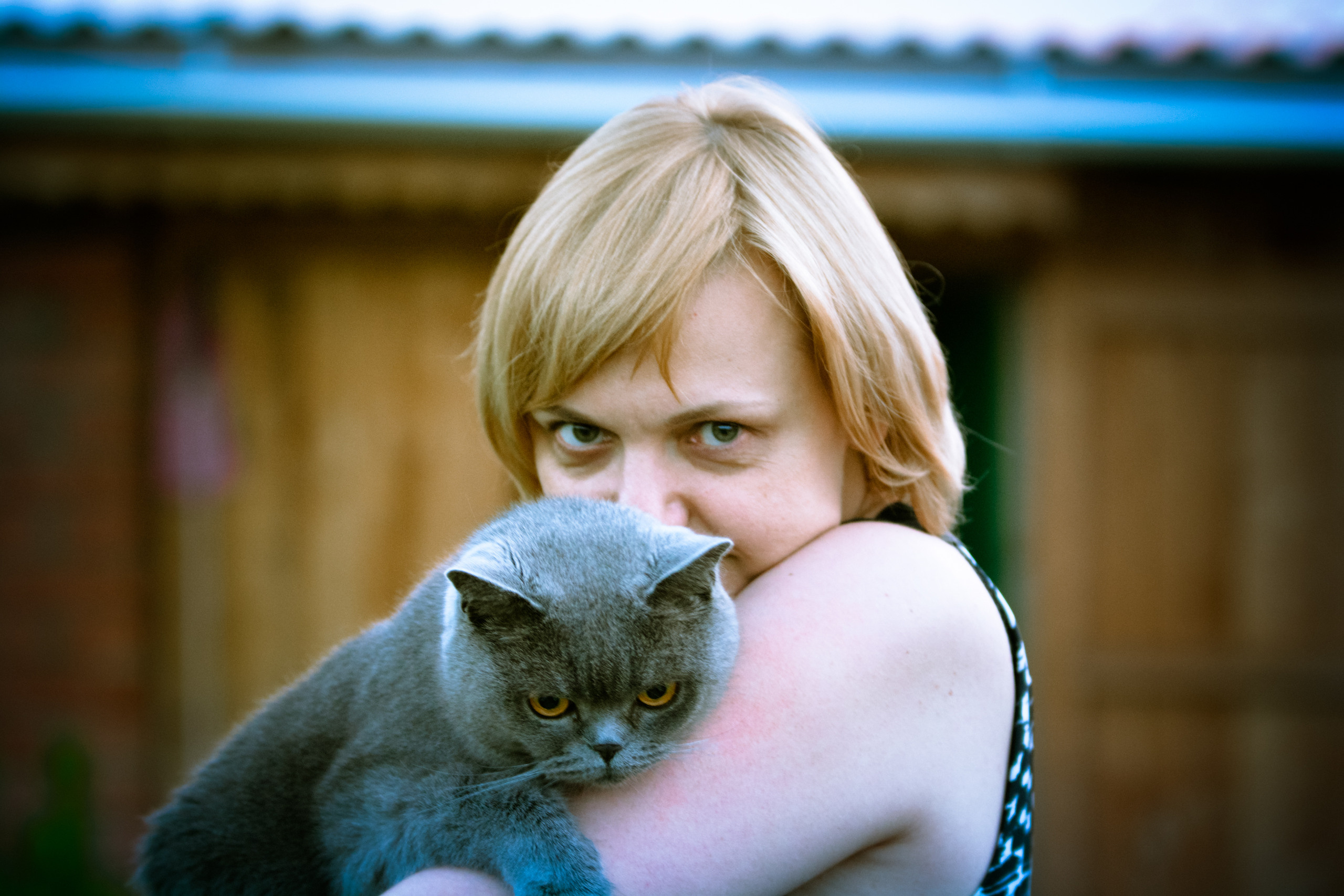 НАШИ ФОТО. Владимир Власюк