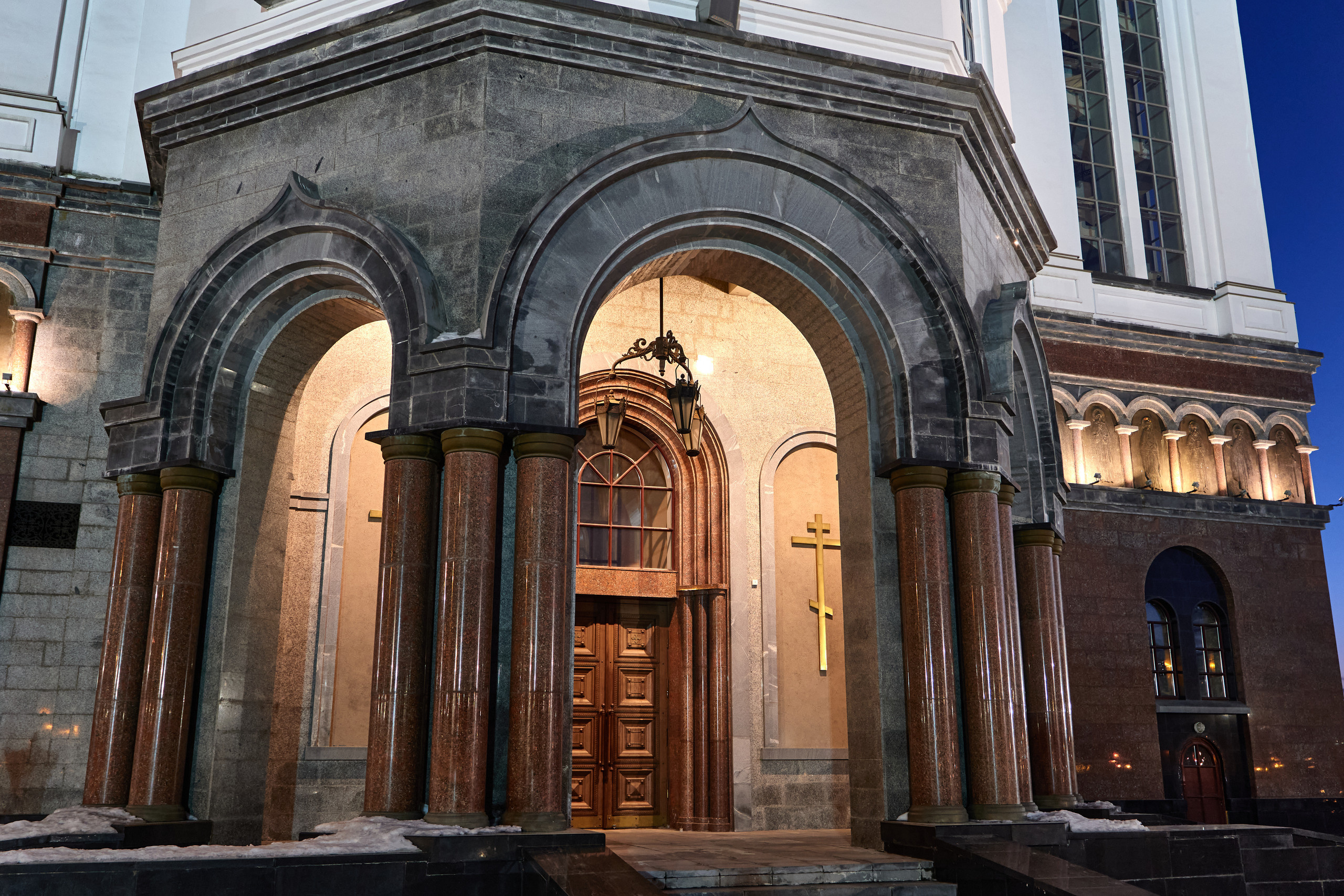 НАШИ ФОТО. Владимир Власюк