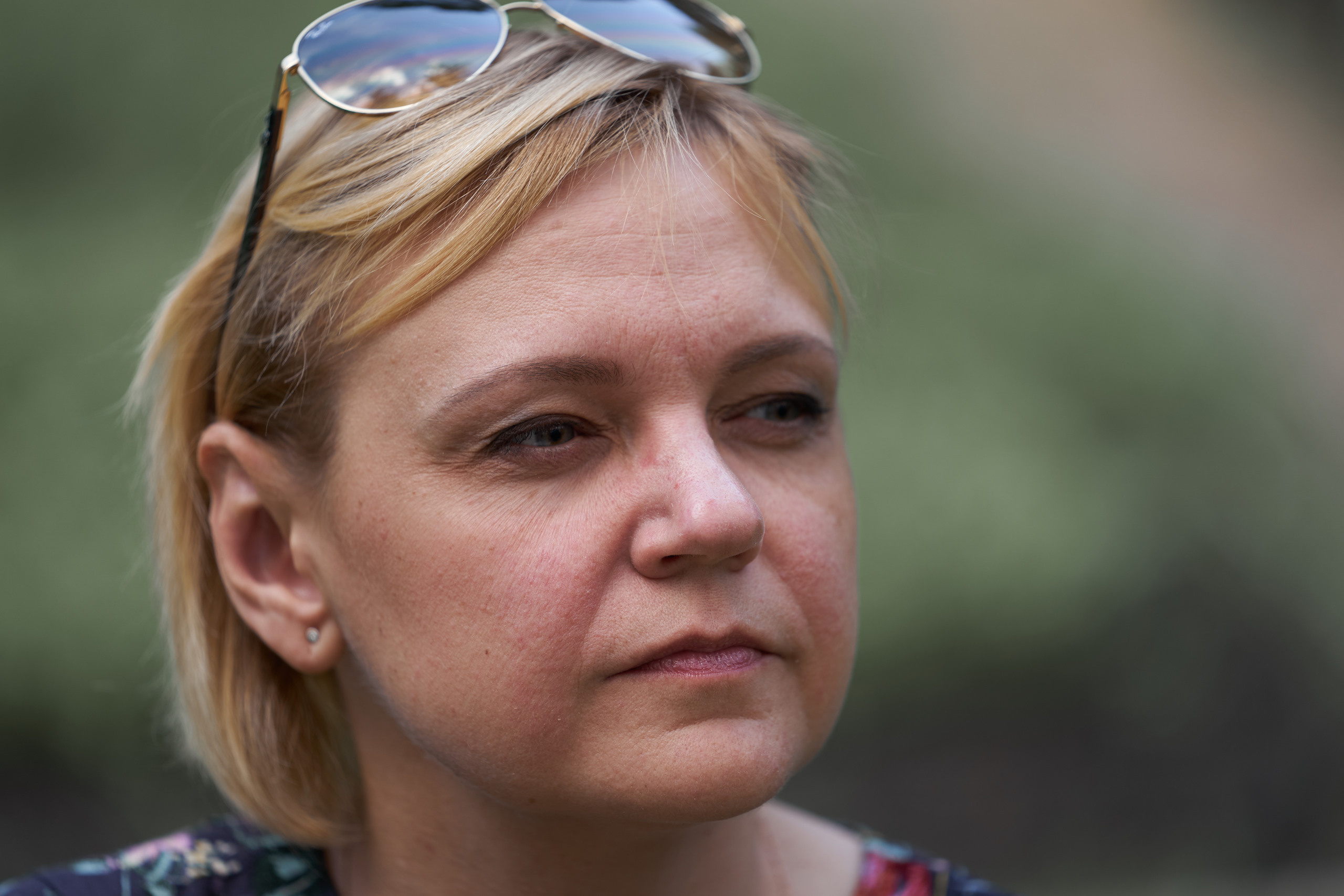 НАШИ ФОТО. Владимир Власюк