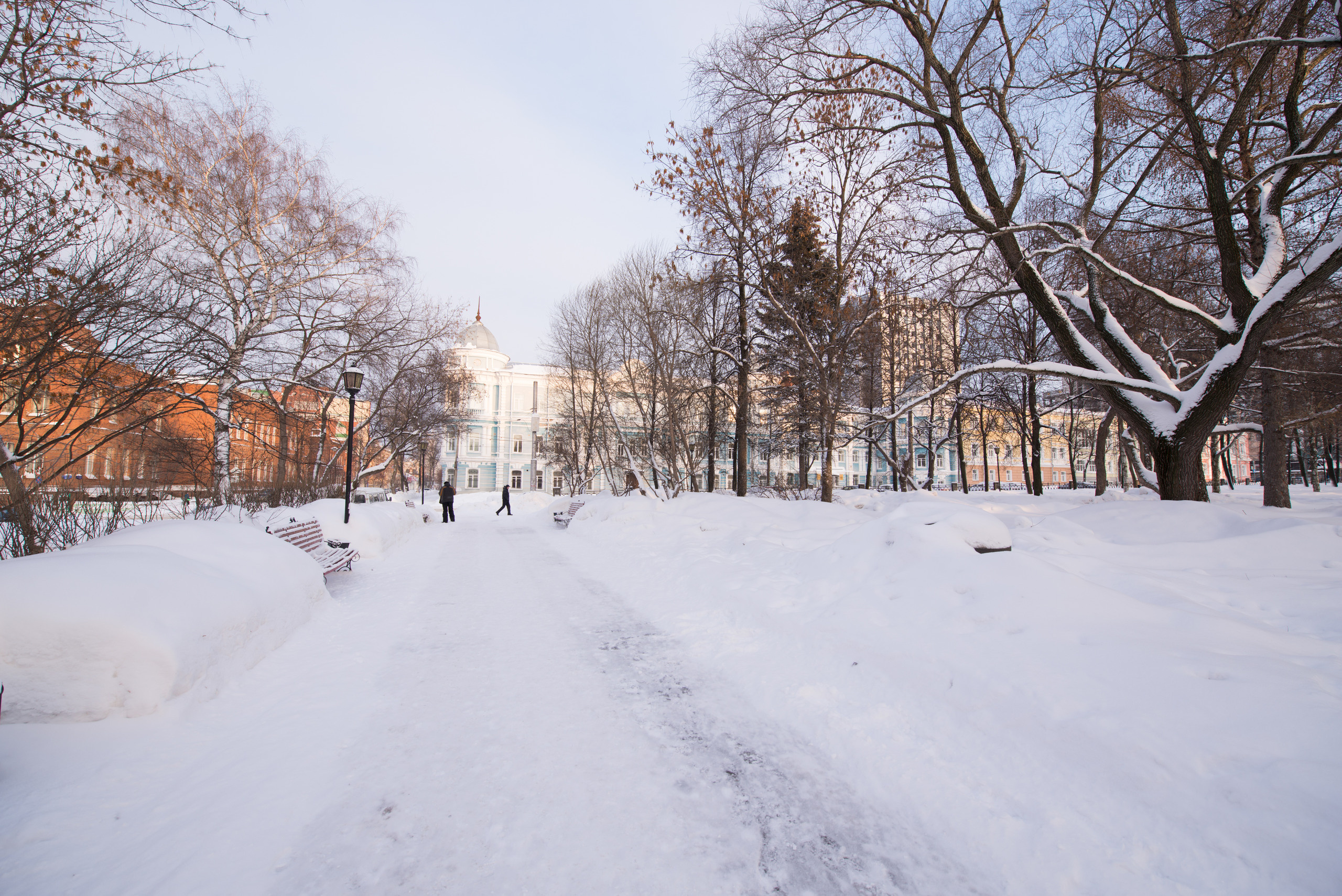 Екатеринбург. Владимир Власюк