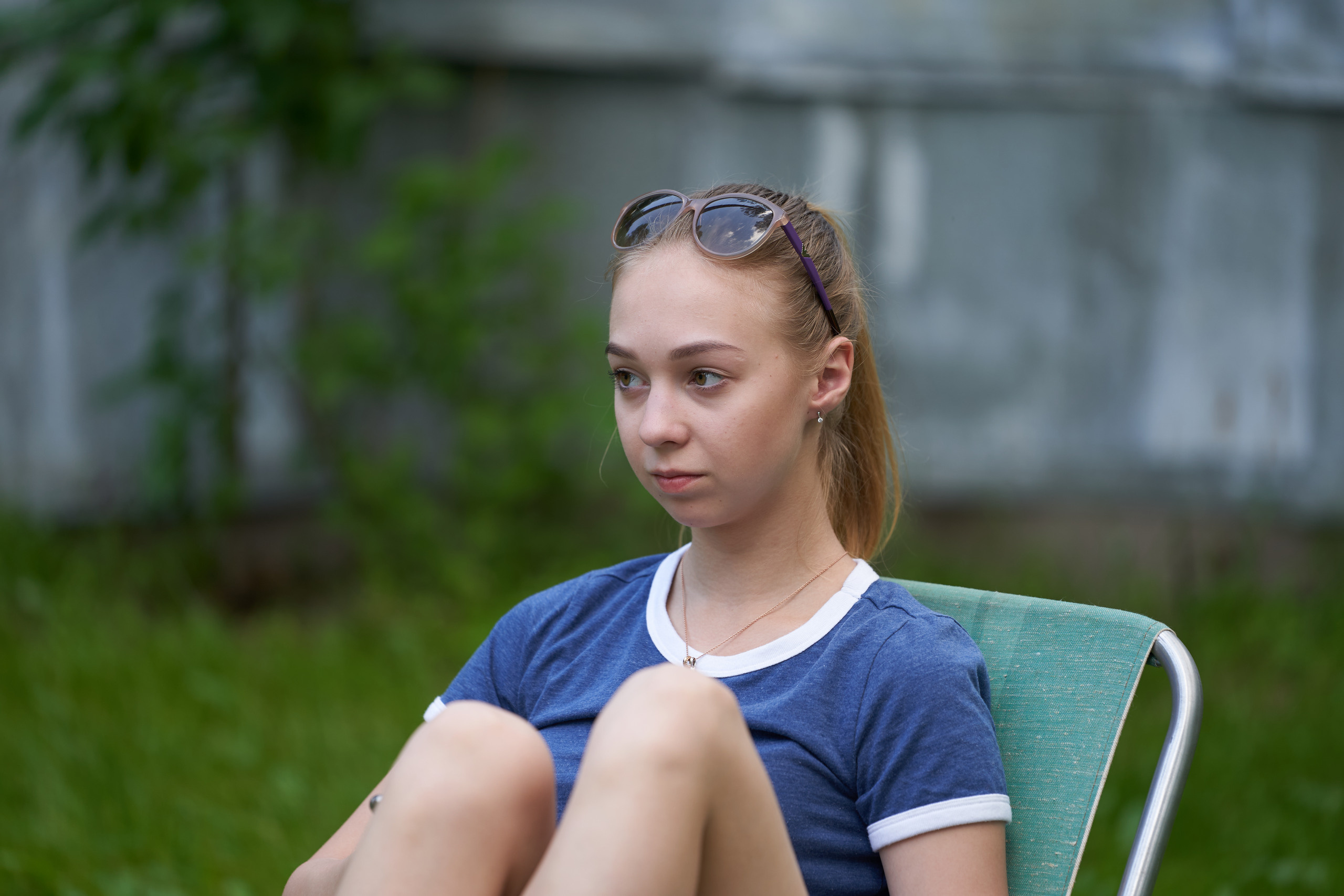 НАШИ ФОТО. Владимир Власюк