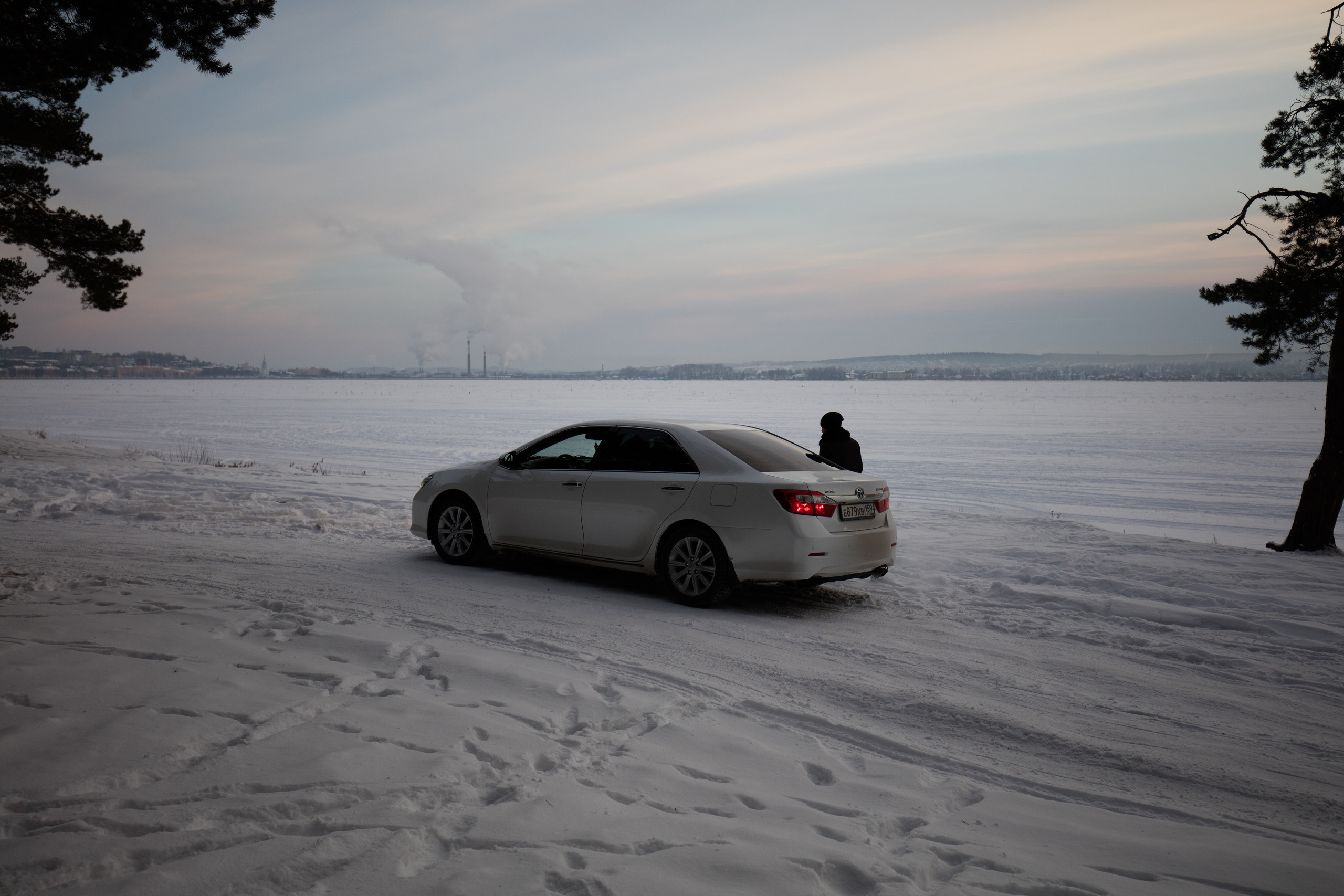Екатеринбург. Владимир Власюк