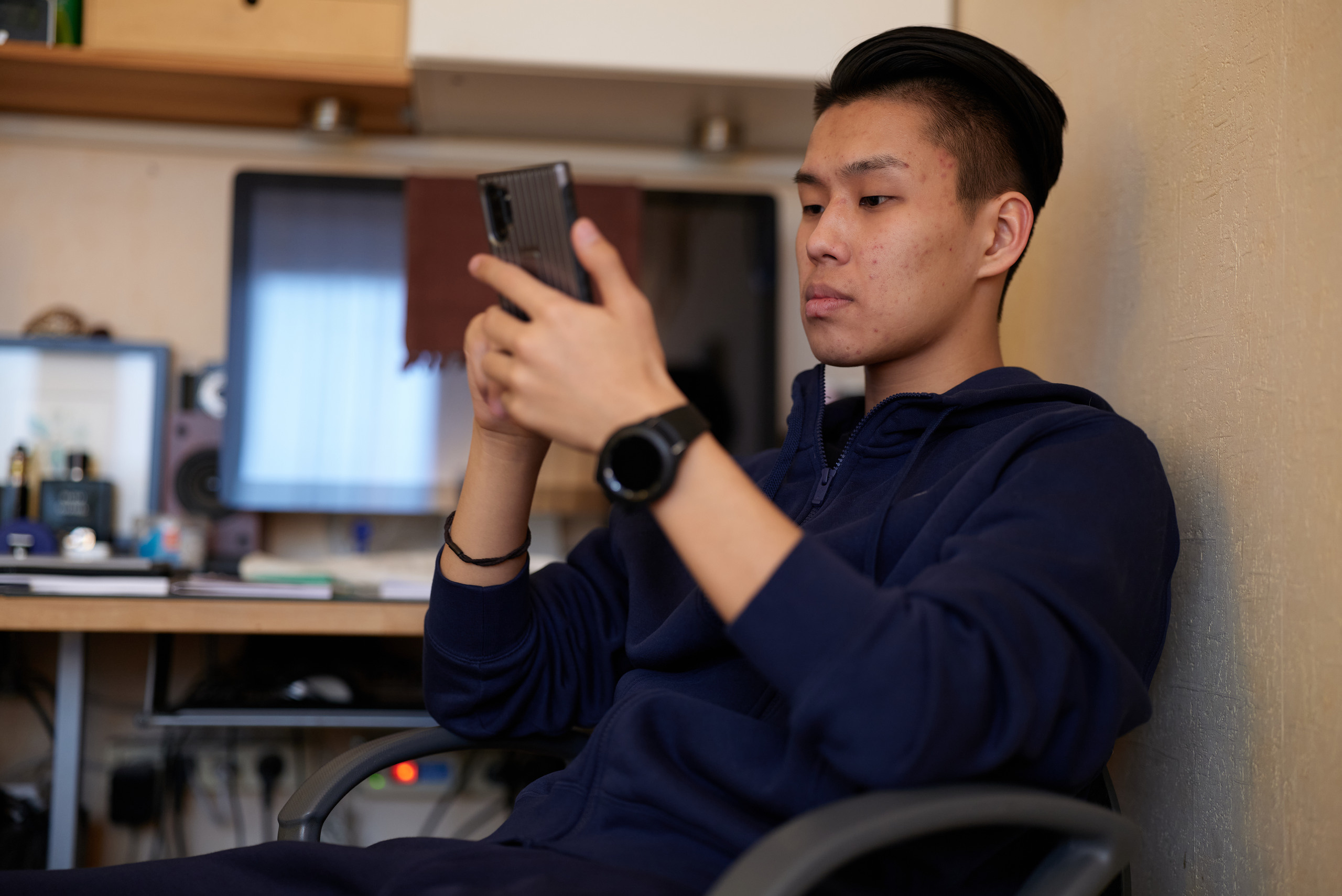 НАШИ ФОТО. Владимир Власюк