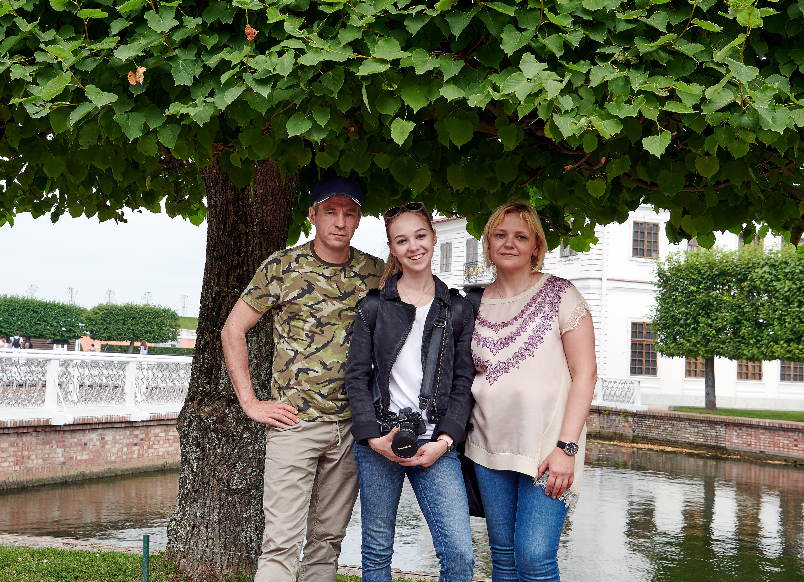 НАШИ ФОТО. Владимир Власюк