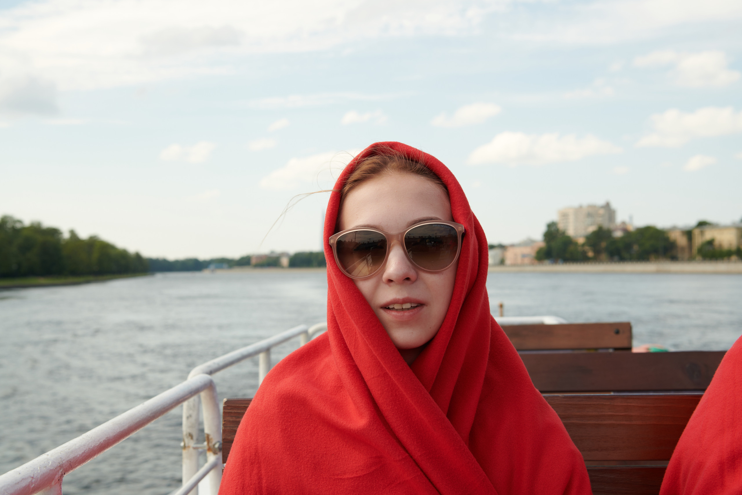 НАШИ ФОТО. Владимир Власюк