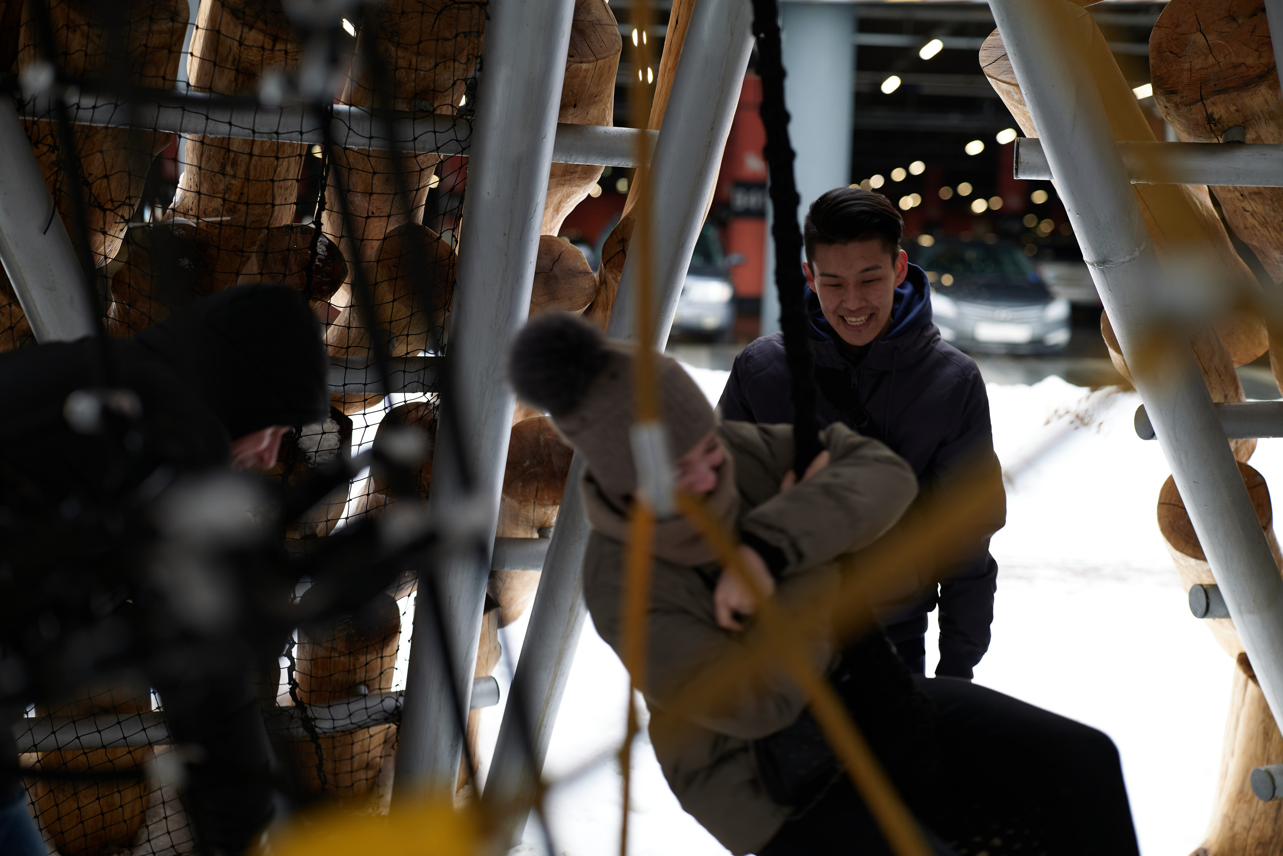 Екатеринбург. Владимир Власюк