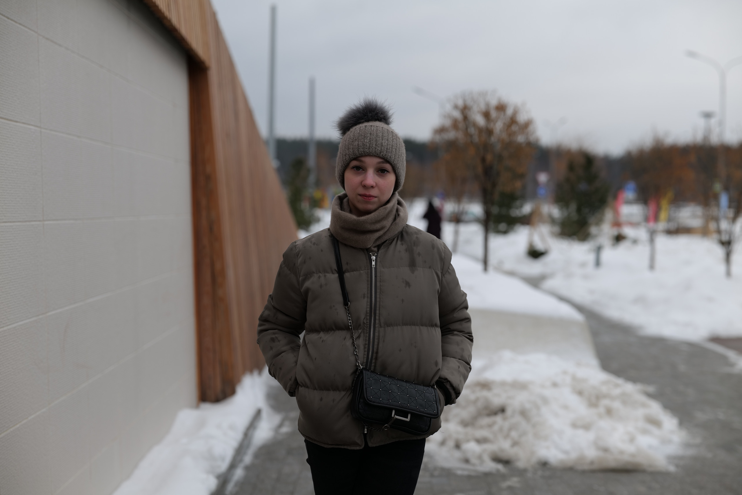 Екатеринбург. Владимир Власюк