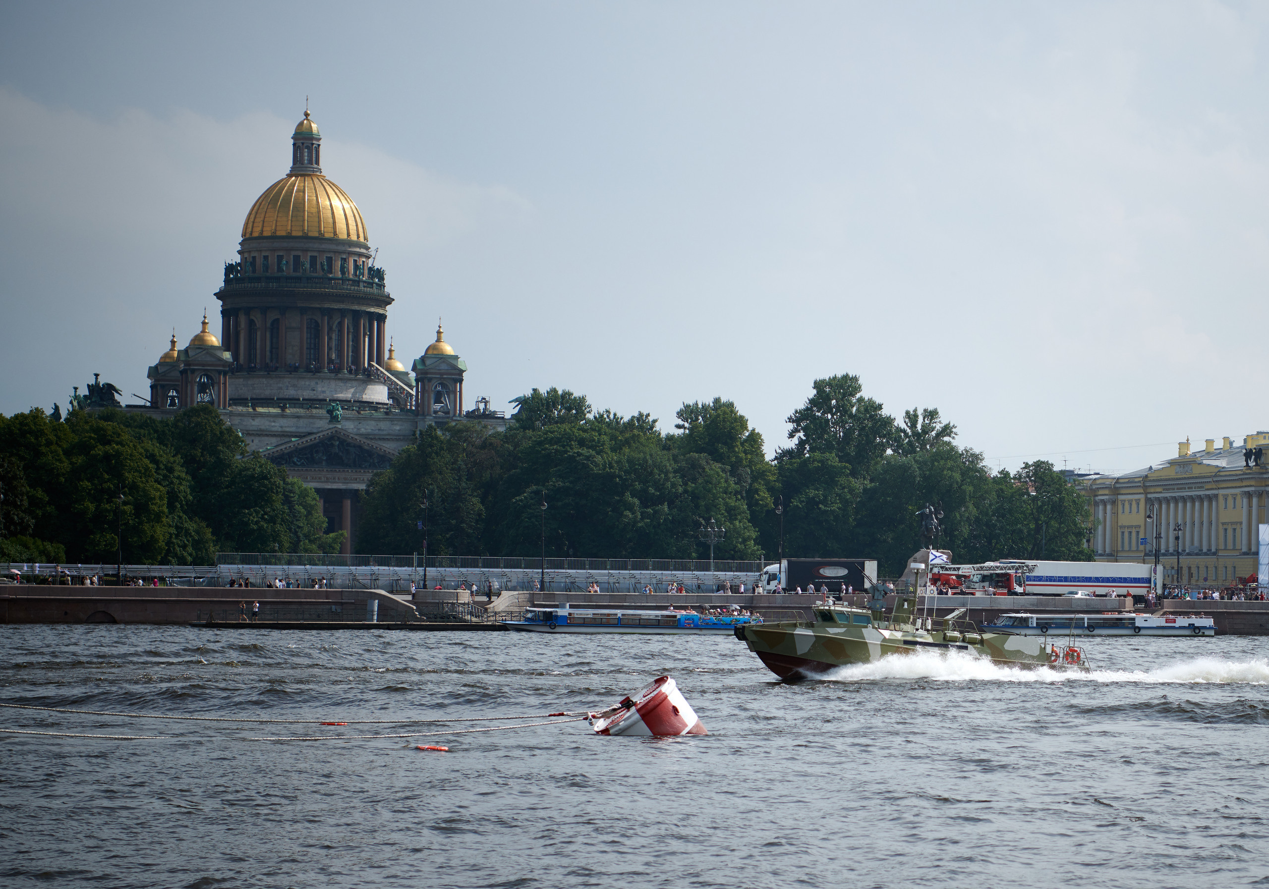 НАШИ ФОТО. Владимир Власюк