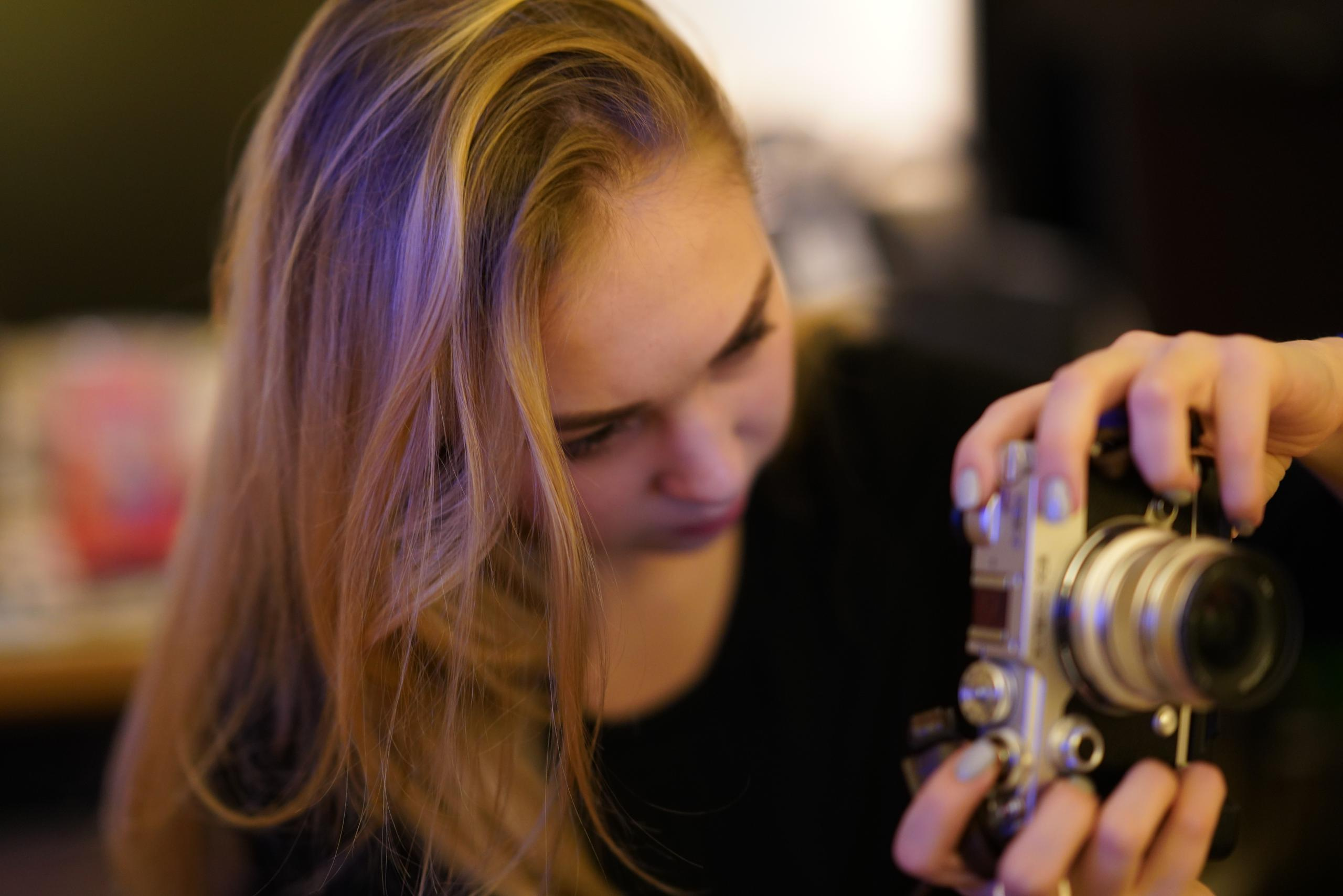 НАШИ ФОТО. Владимир Власюк