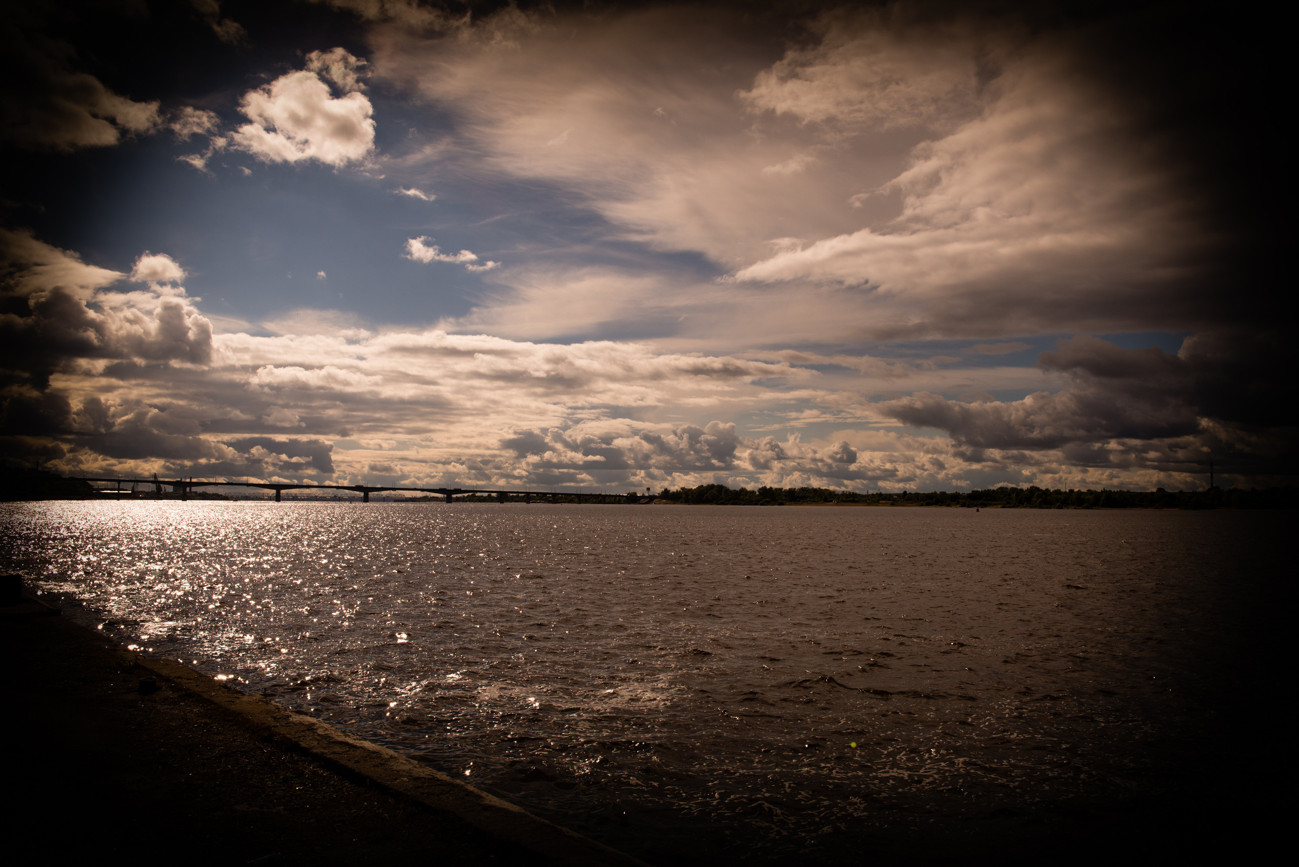 НАШИ ФОТО. Владимир Власюк