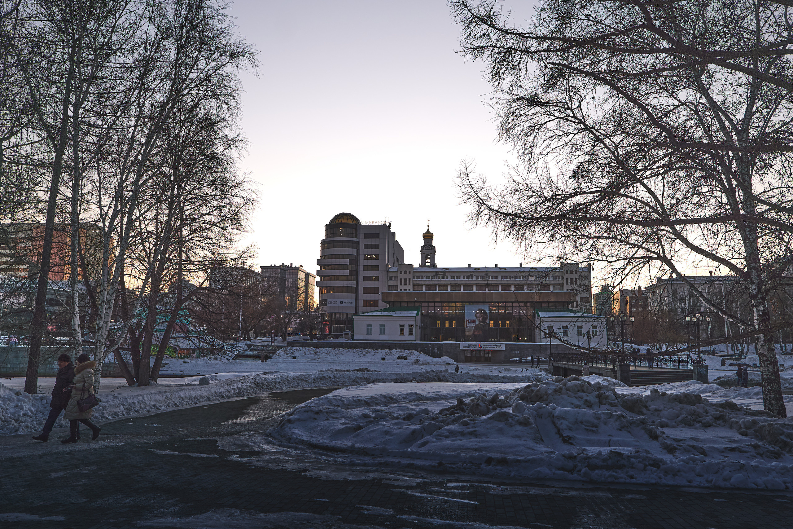 НАШИ ФОТО. Владимир Власюк