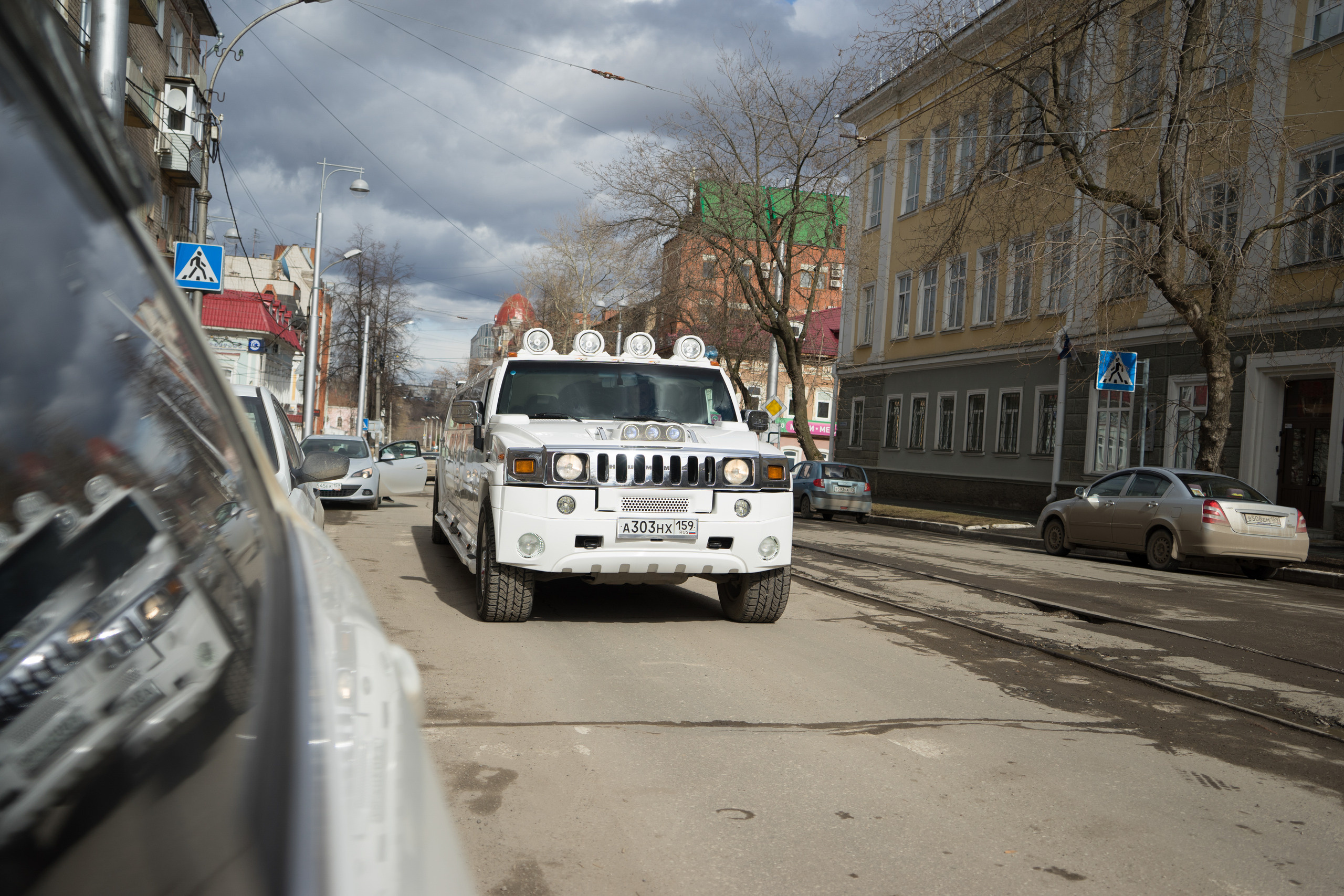 Екатеринбург. Владимир Власюк