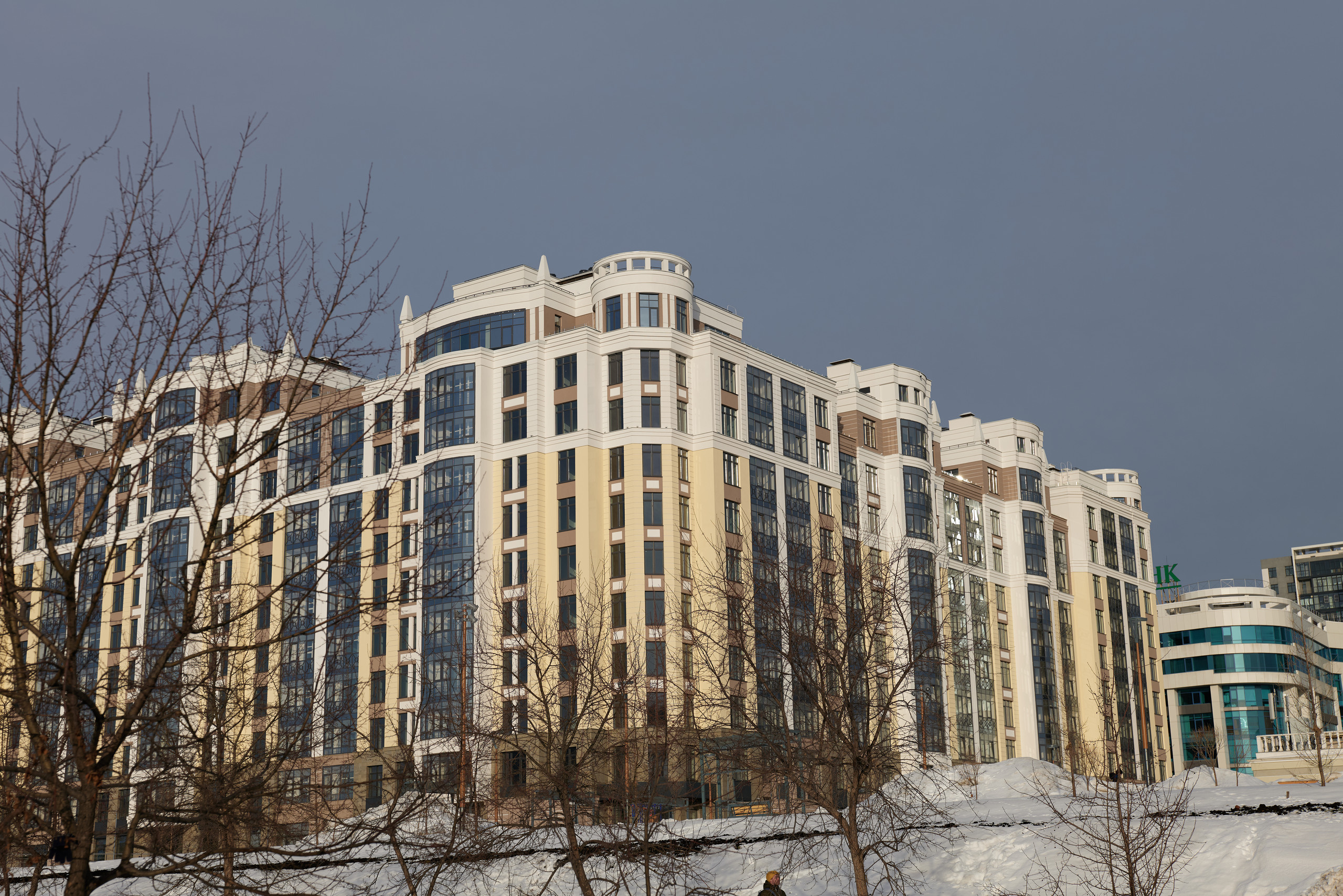 НАШИ ФОТО. Владимир Власюк