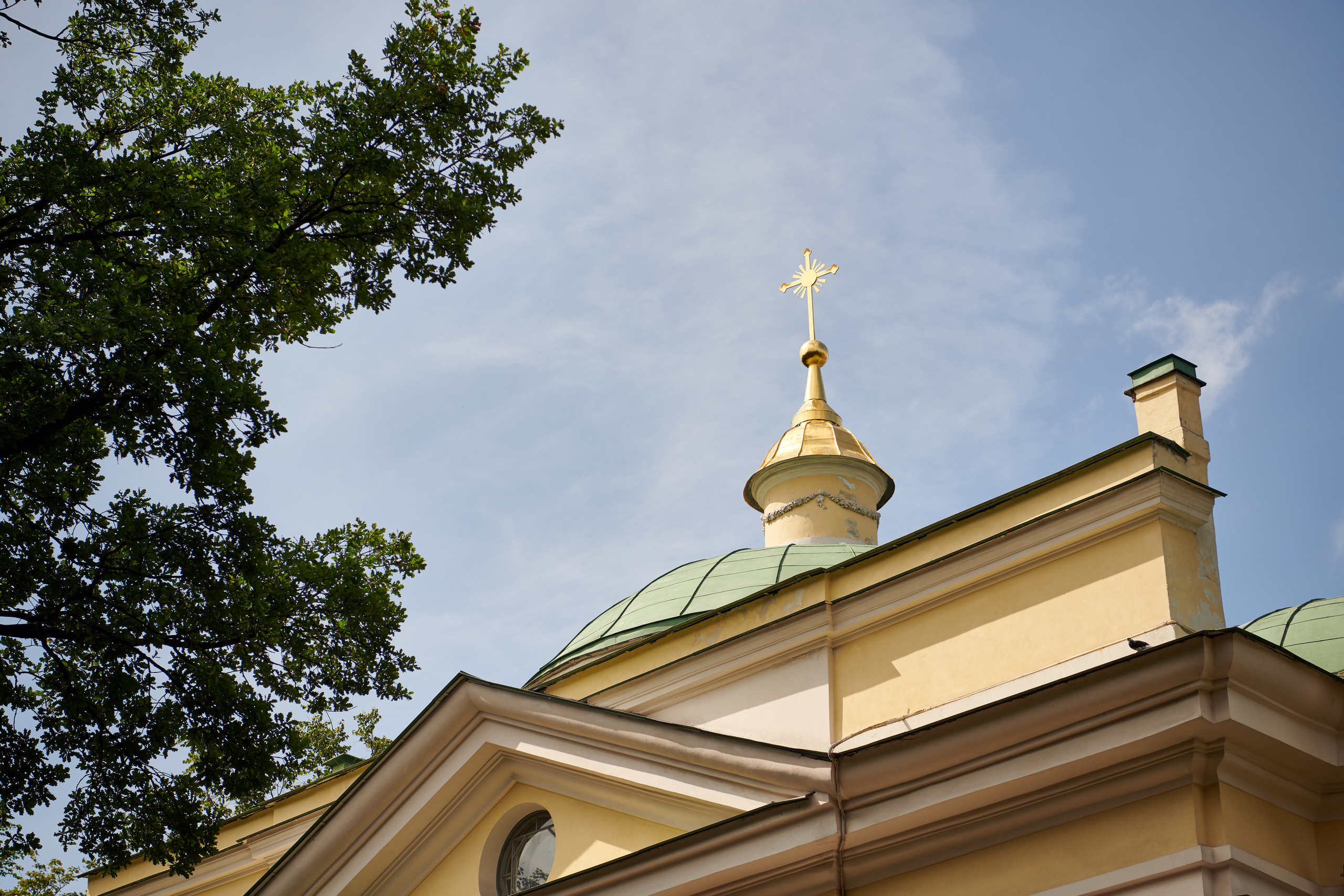 НАШИ ФОТО. Владимир Власюк