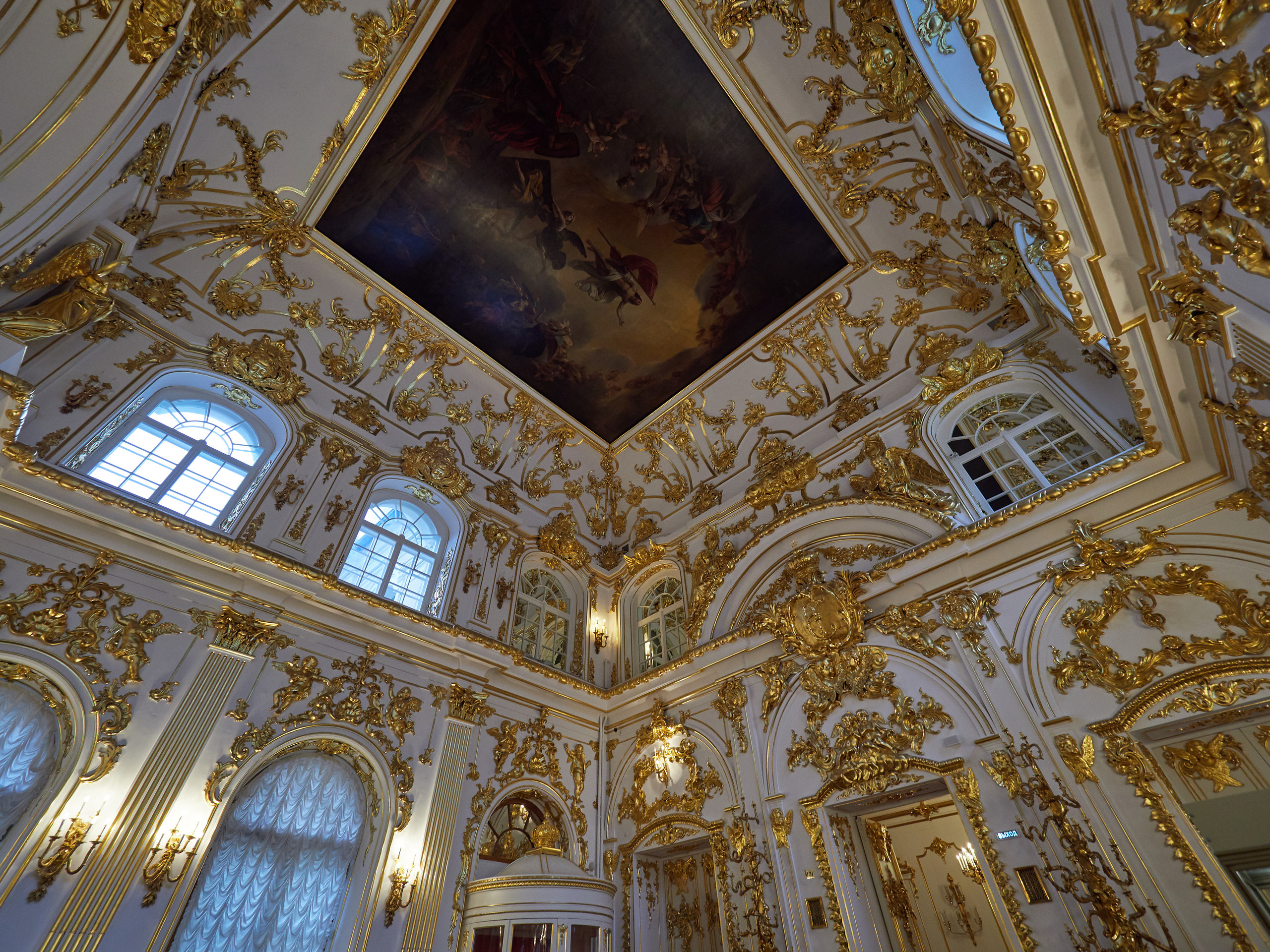 НАШИ ФОТО. Владимир Власюк