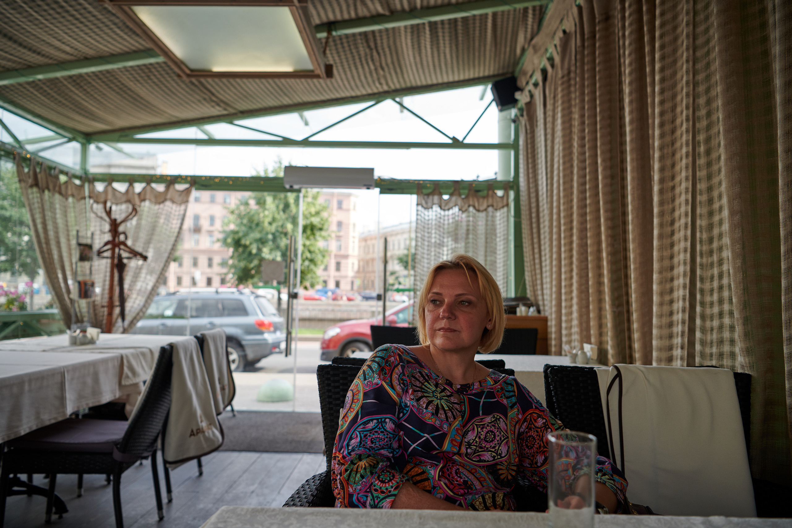 НАШИ ФОТО. Владимир Власюк