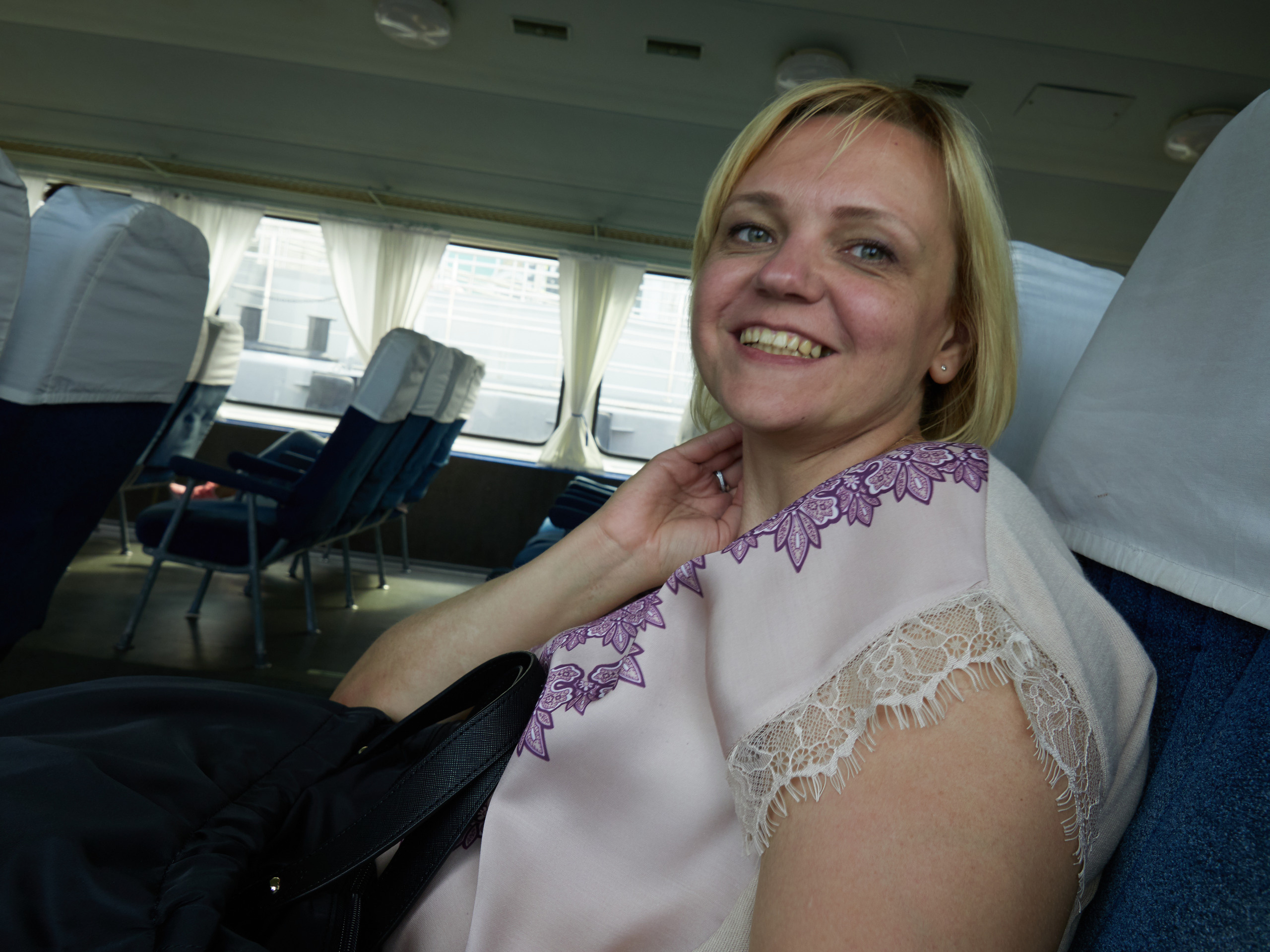 Питер 2018. Владимир Власюк