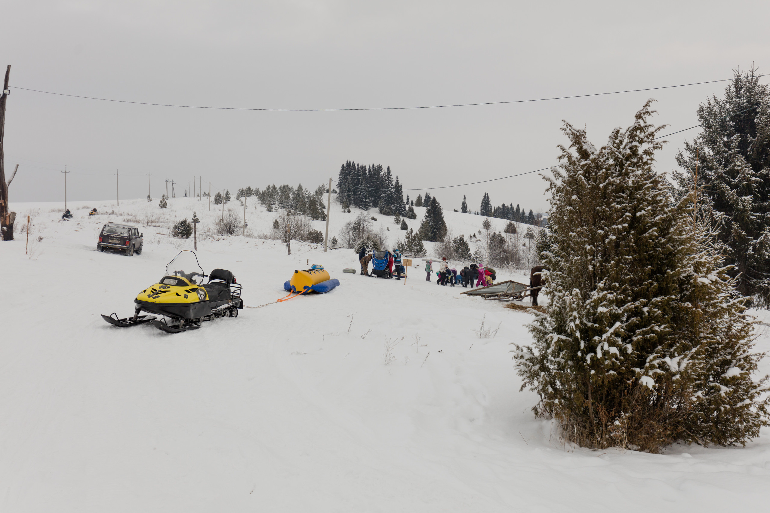 Екатеринбург. Владимир Власюк