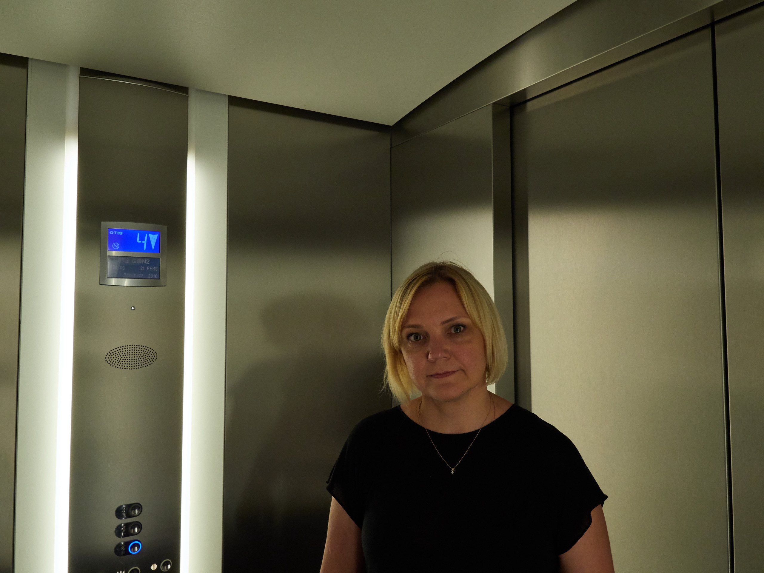 НАШИ ФОТО. Владимир Власюк