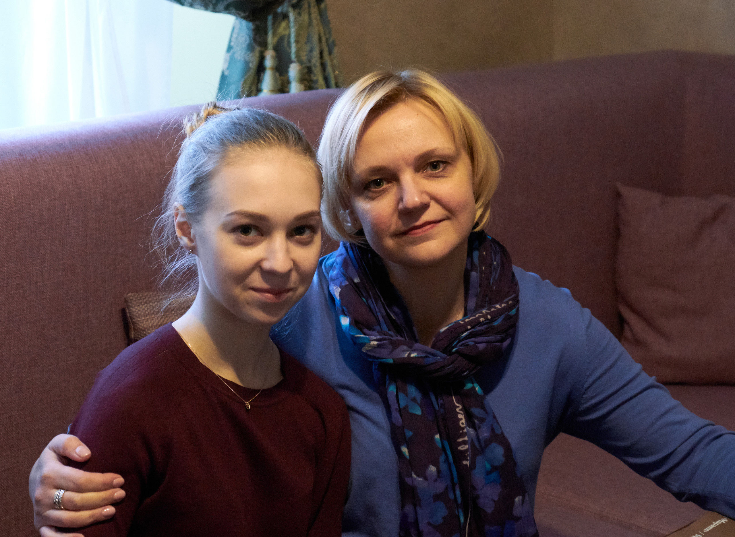 Екатеринбург. Владимир Власюк