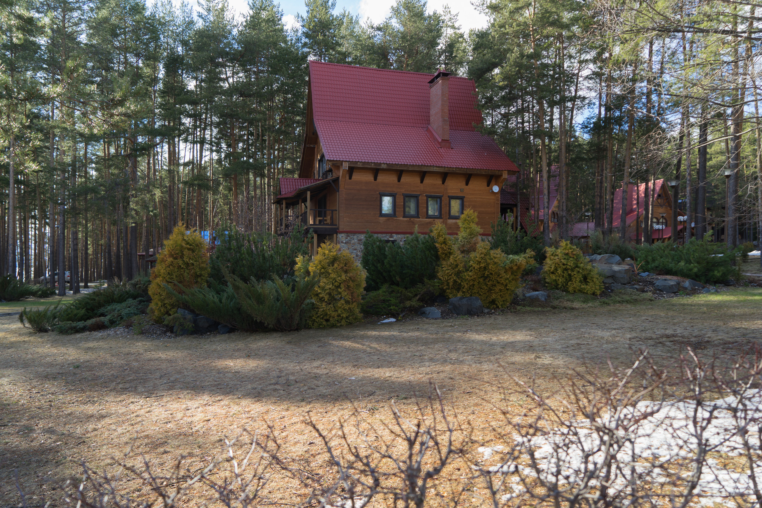 Екатеринбург. Владимир Власюк
