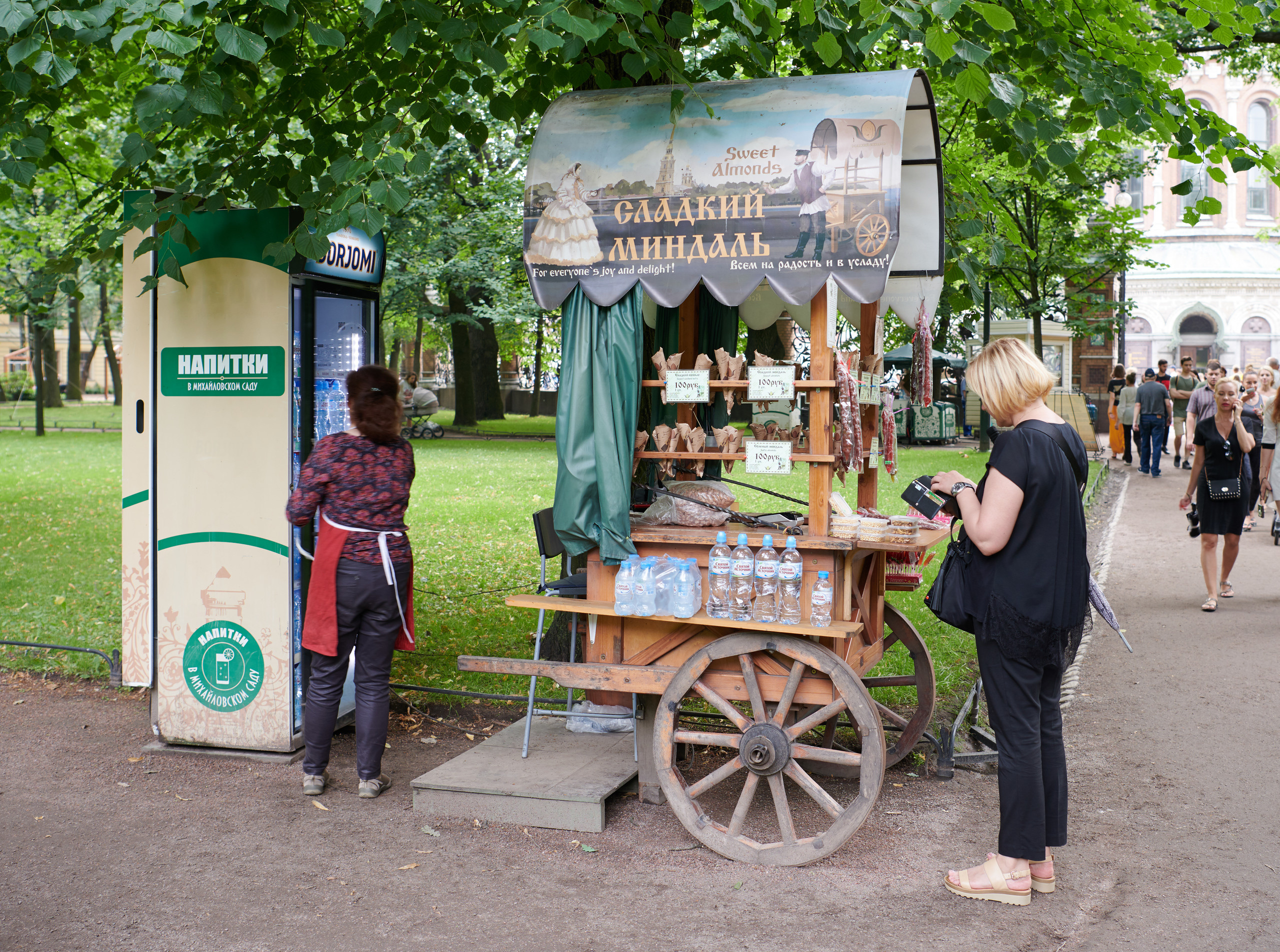 НАШИ ФОТО. Владимир Власюк