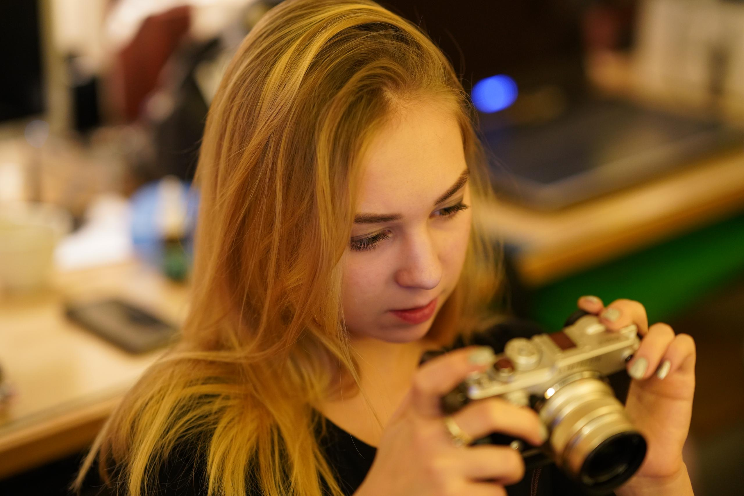 НАШИ ФОТО. Владимир Власюк