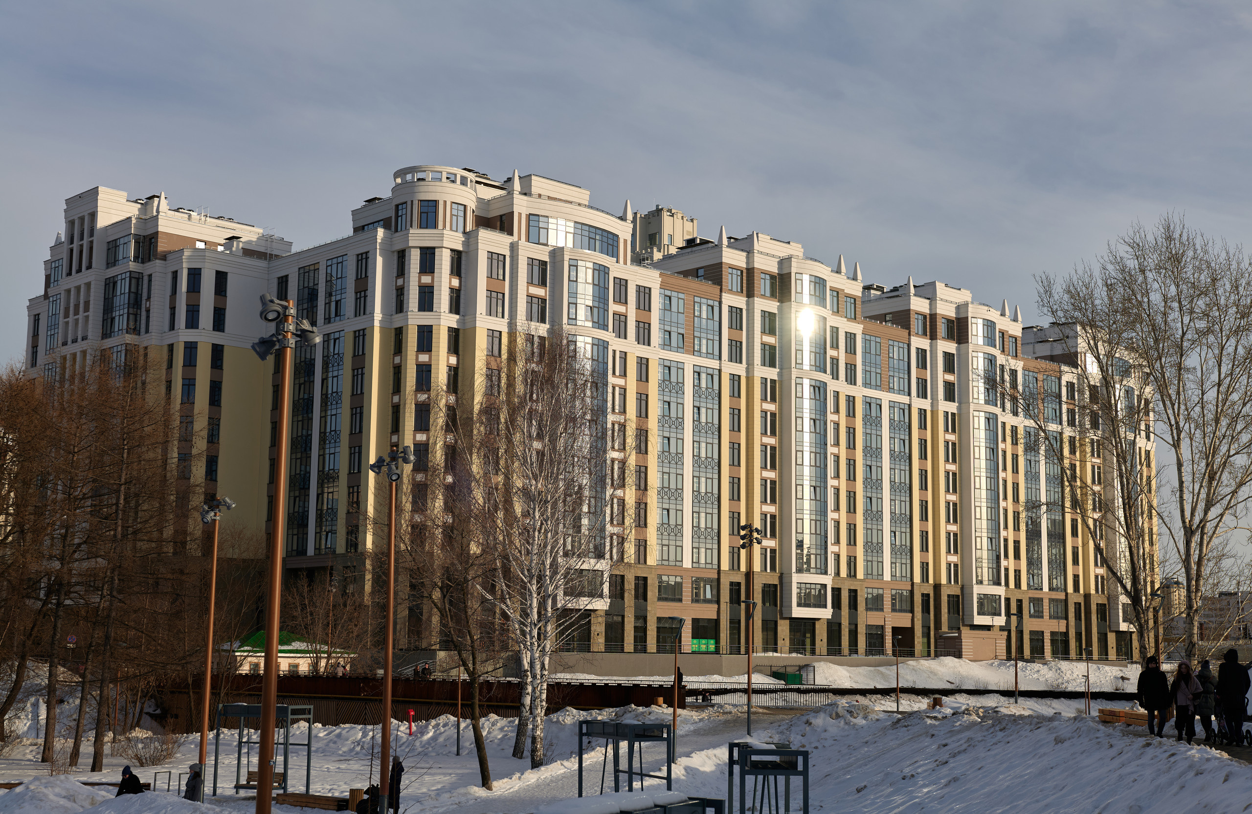 НАШИ ФОТО. Владимир Власюк