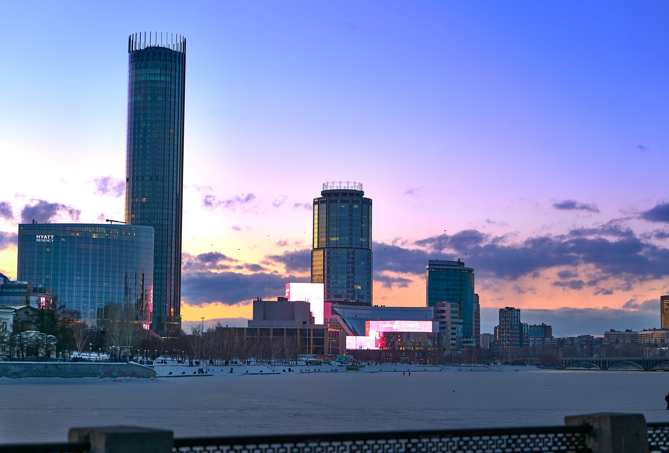 НАШИ ФОТО. Владимир Власюк