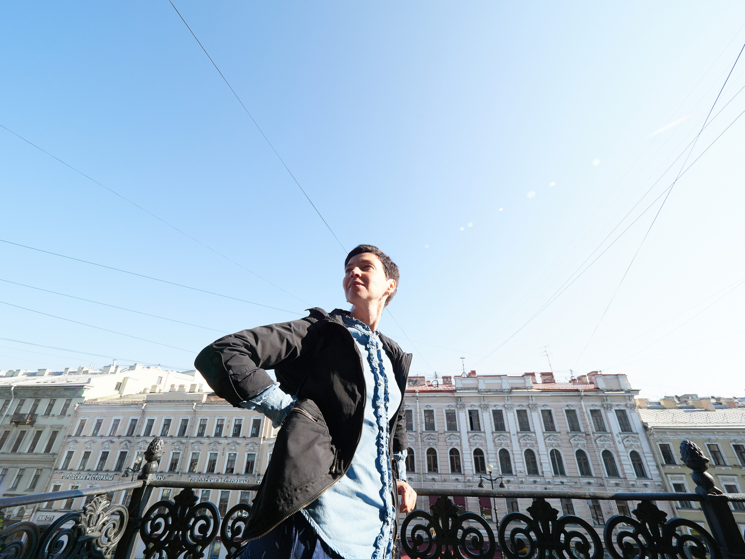 НАШИ ФОТО. Владимир Власюк