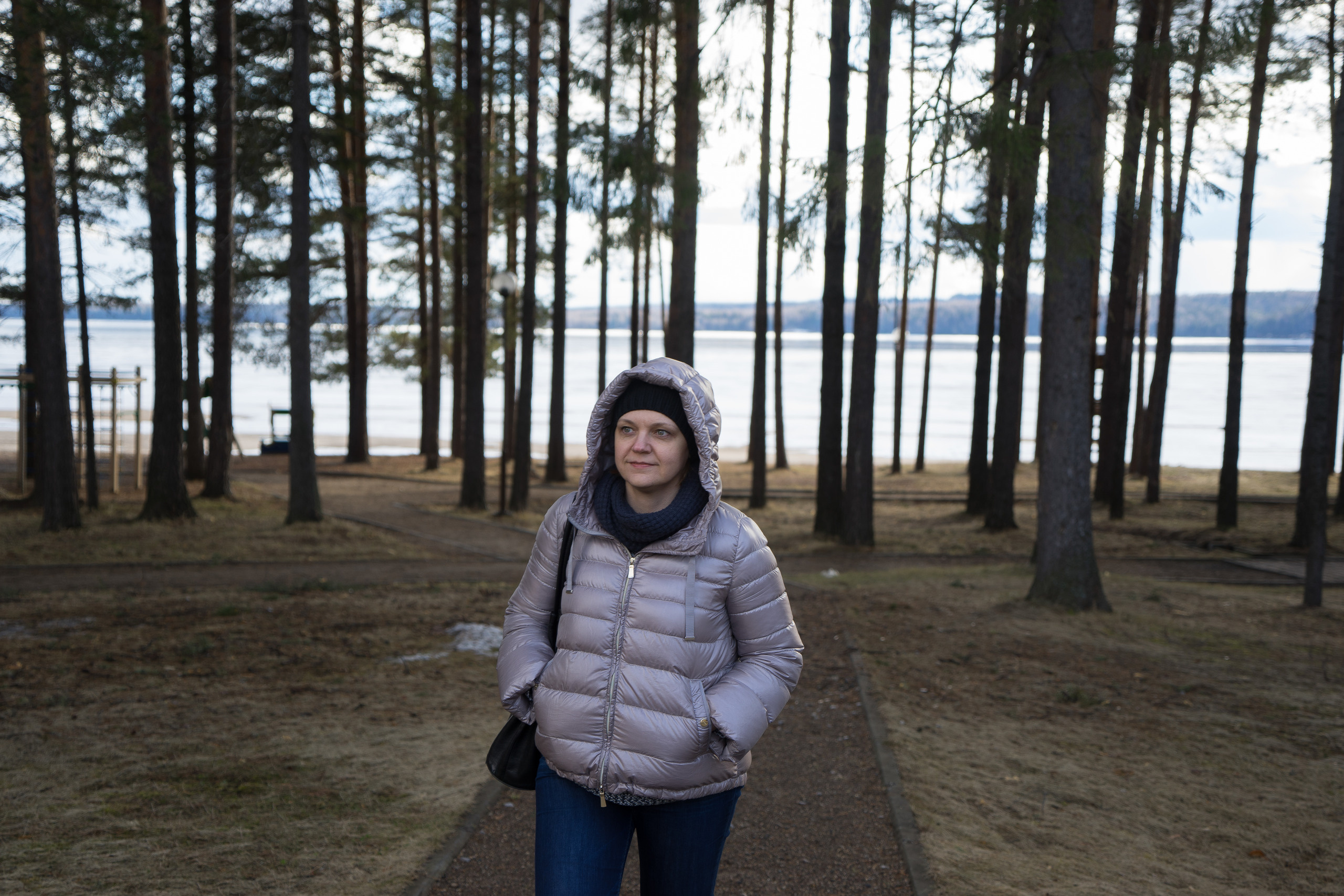 Екатеринбург. Владимир Власюк