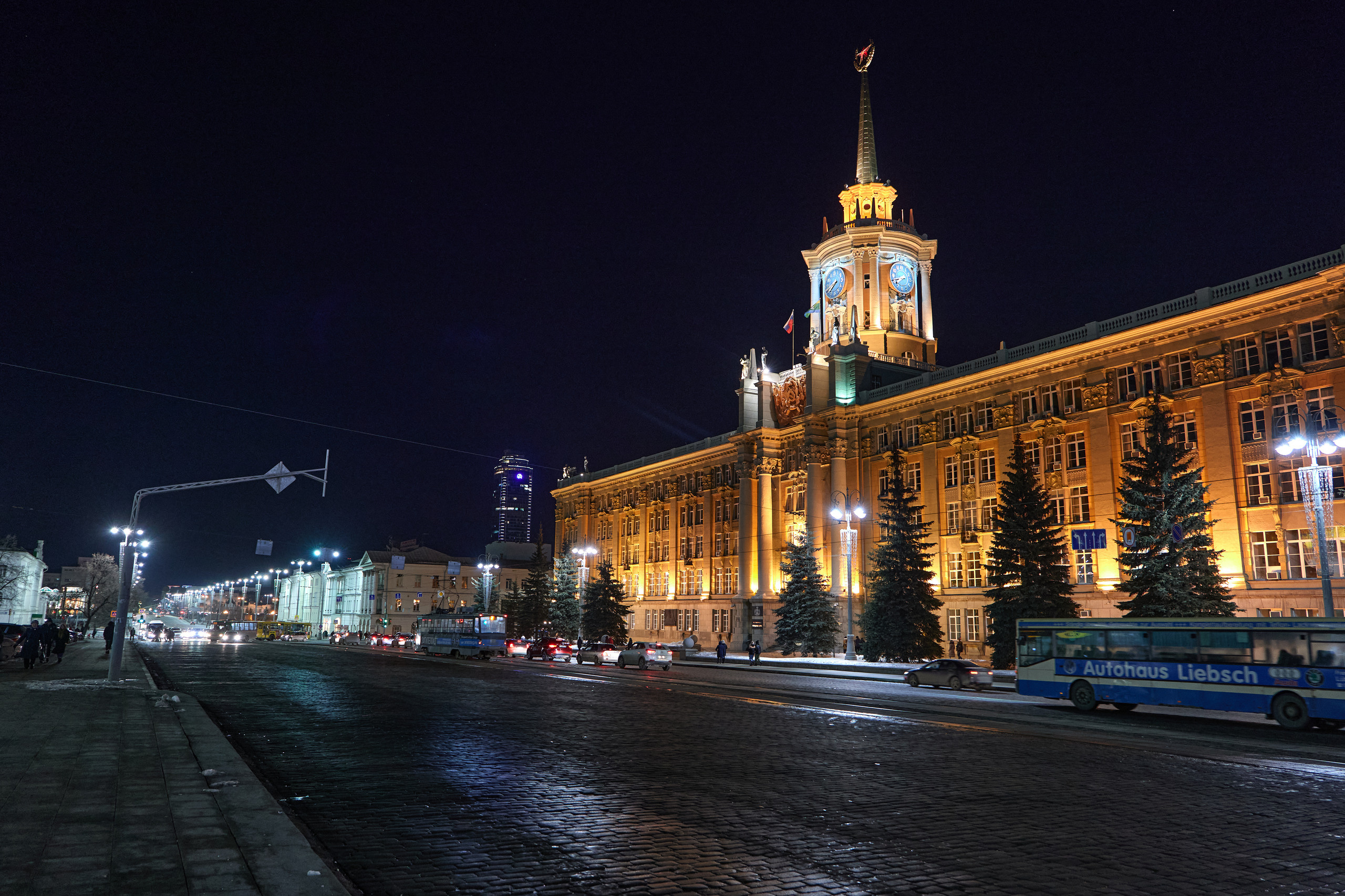 НАШИ ФОТО. Владимир Власюк