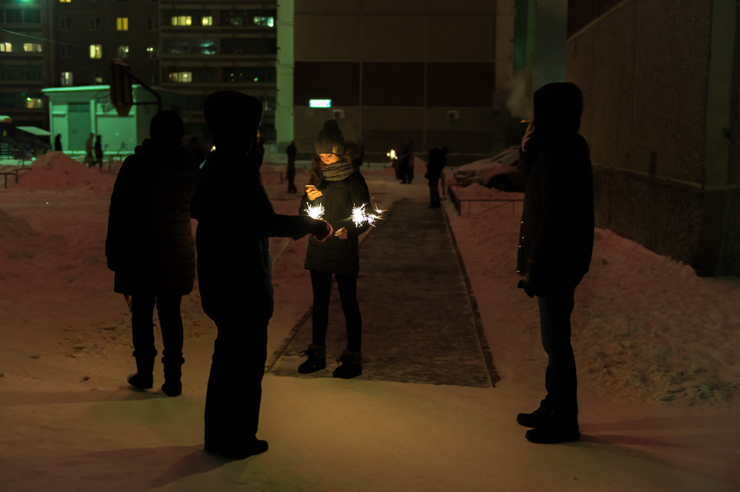 Екатеринбург. Владимир Власюк