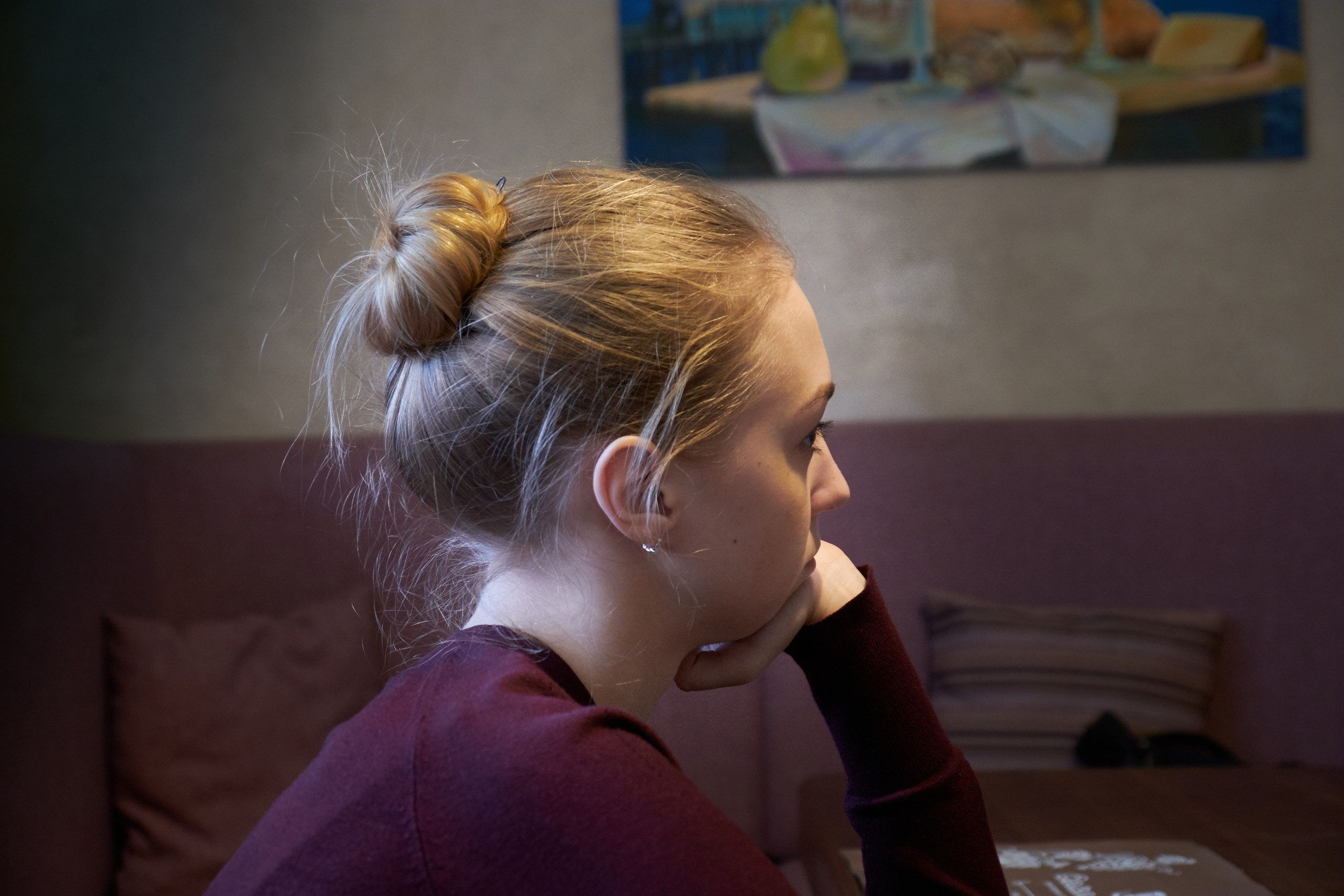 Екатеринбург. Владимир Власюк