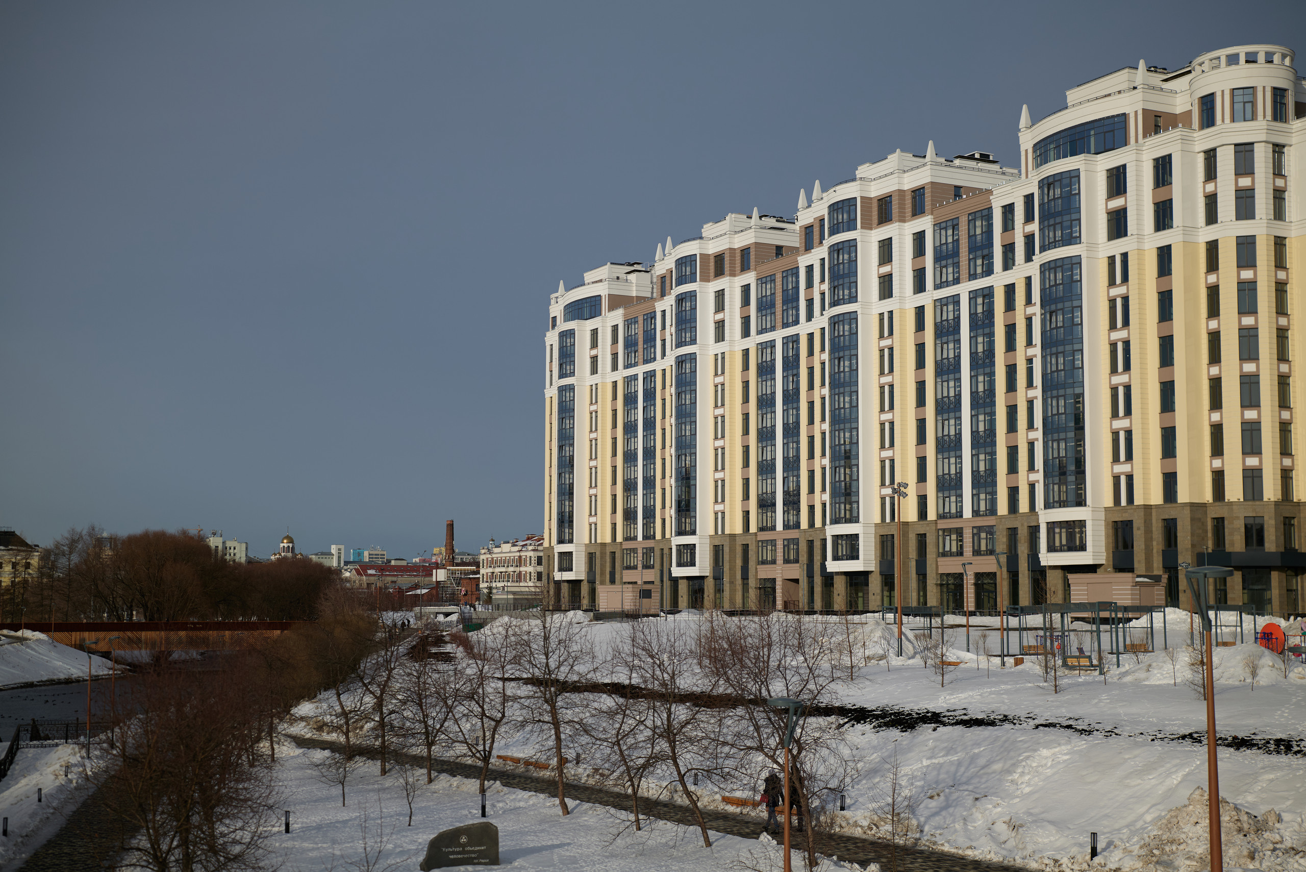 НАШИ ФОТО. Владимир Власюк