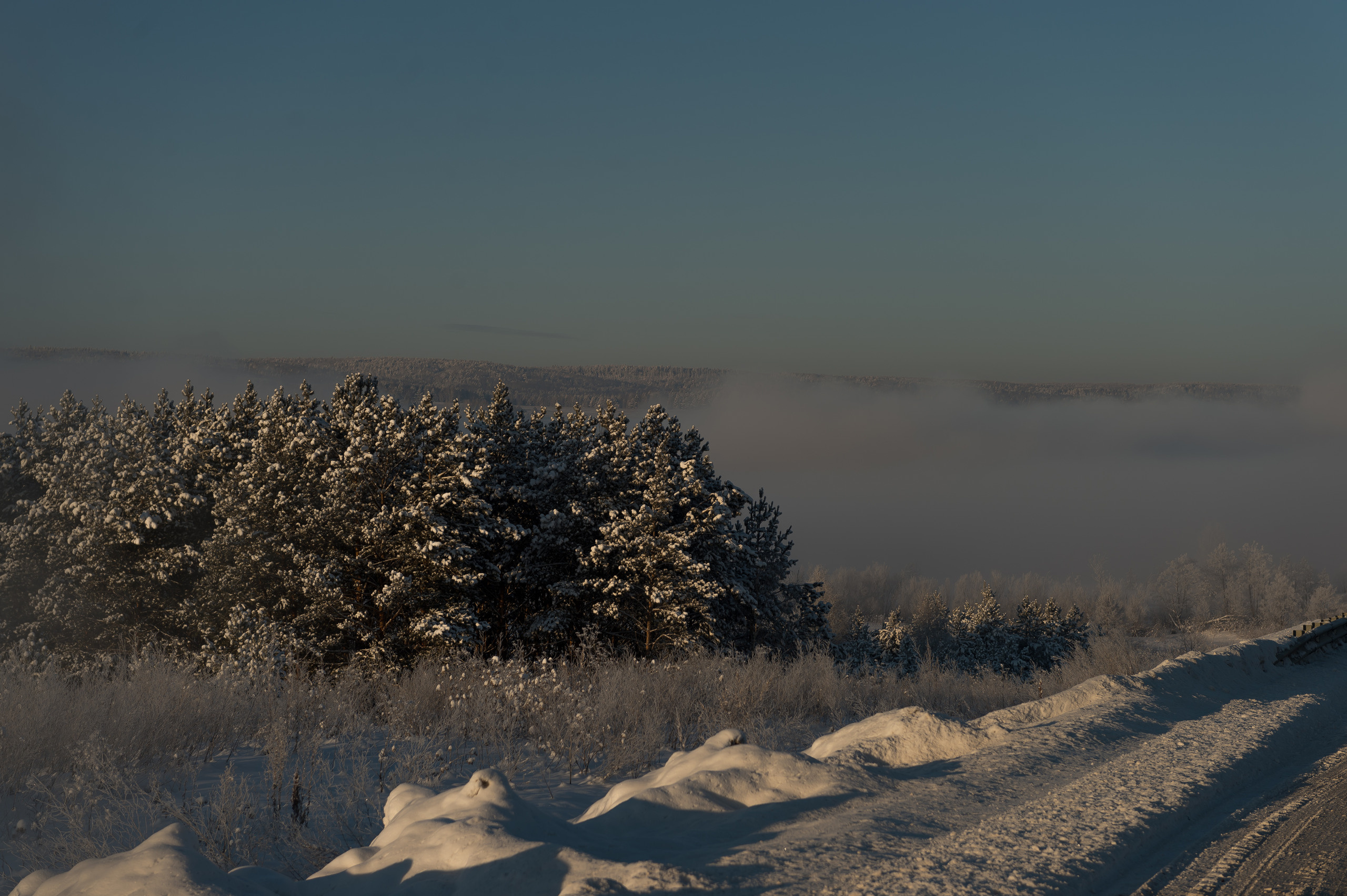 Екатеринбург. Владимир Власюк