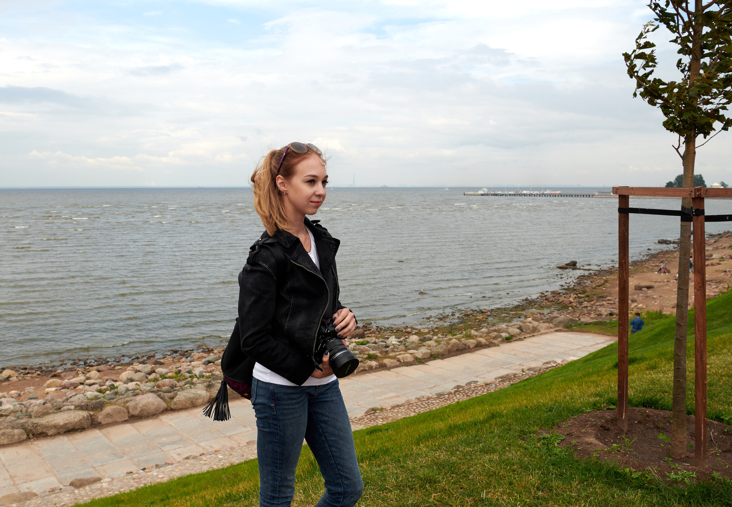 АННА. Владимир Власюк