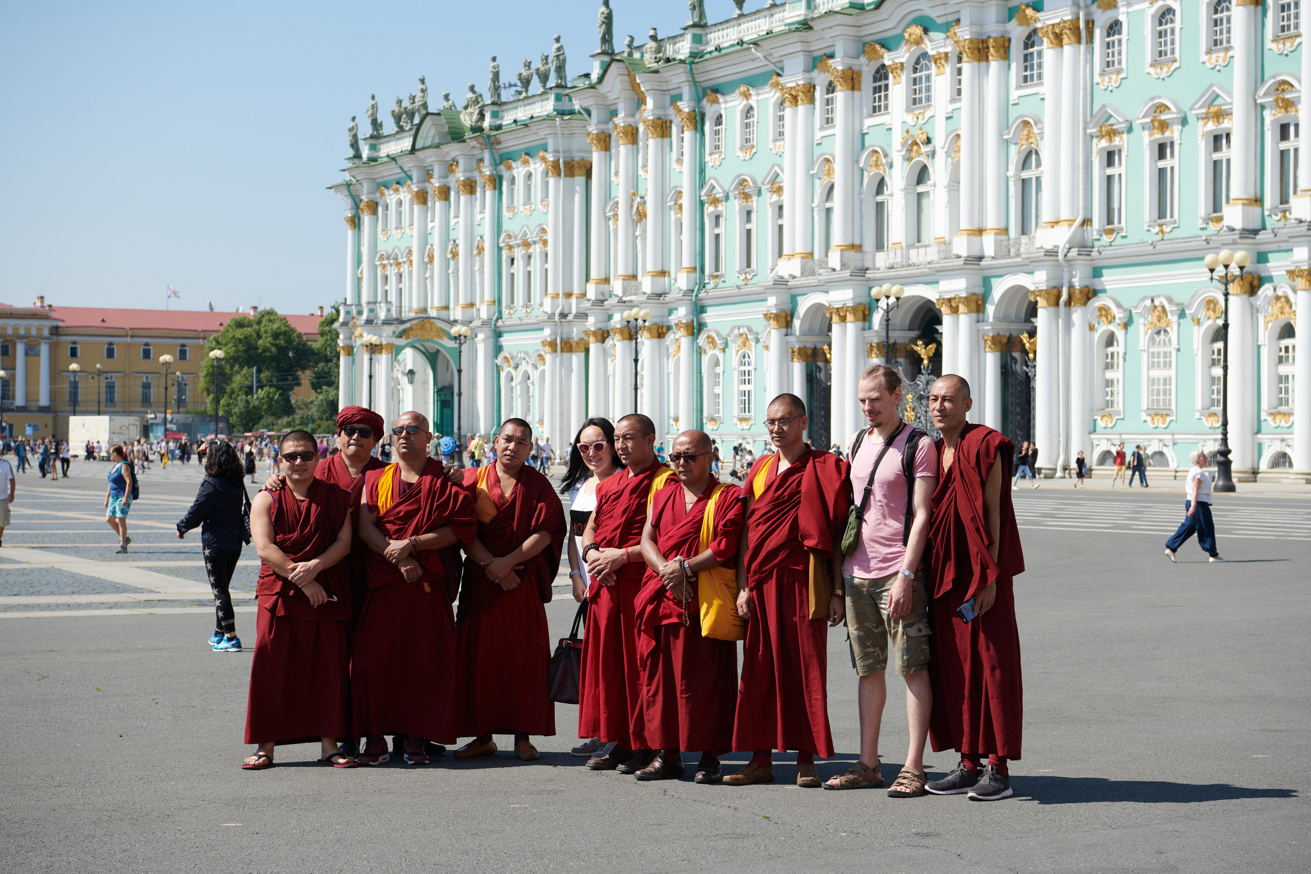 НАШИ ФОТО. Владимир Власюк