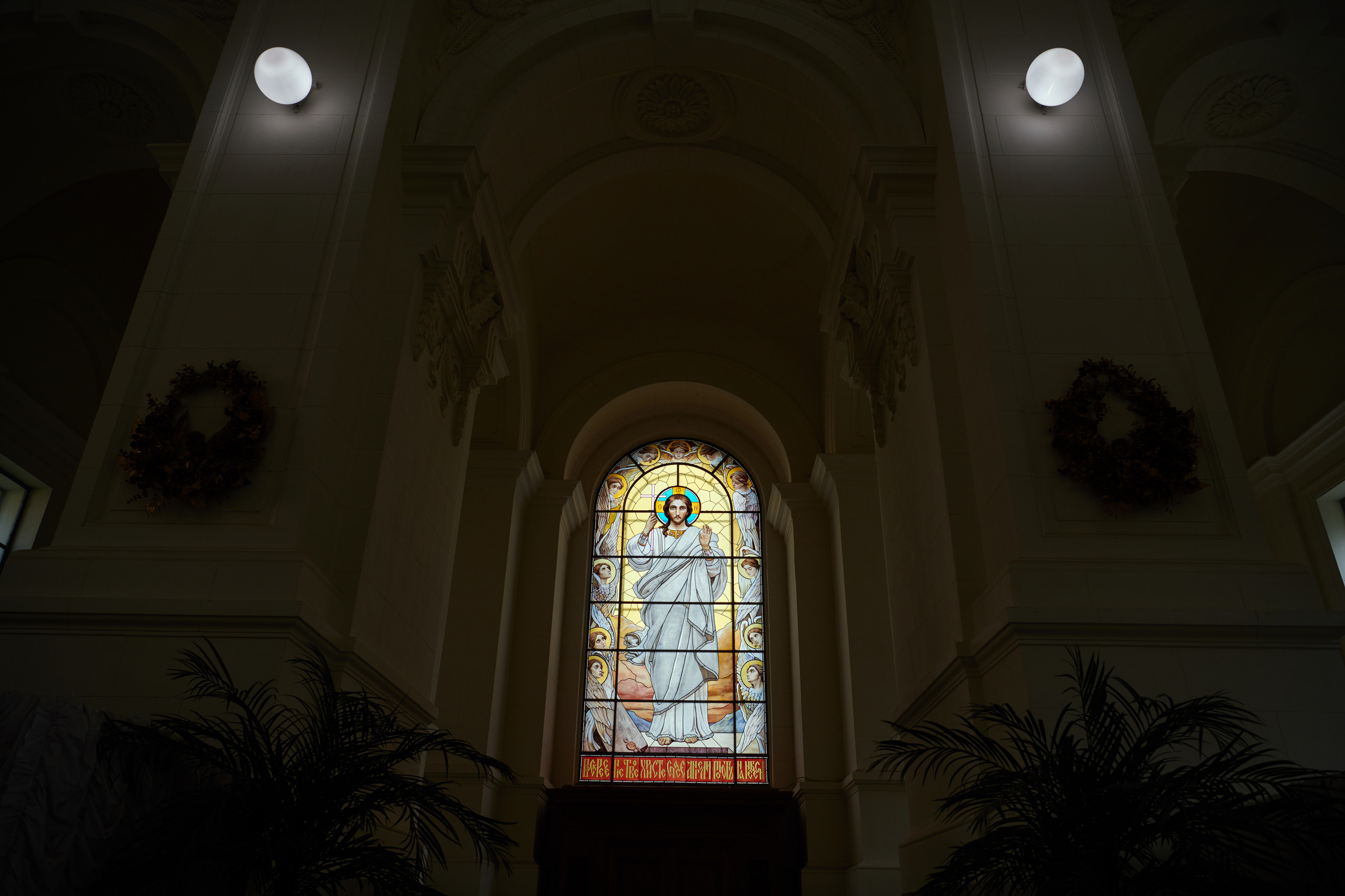 НАШИ ФОТО. Владимир Власюк