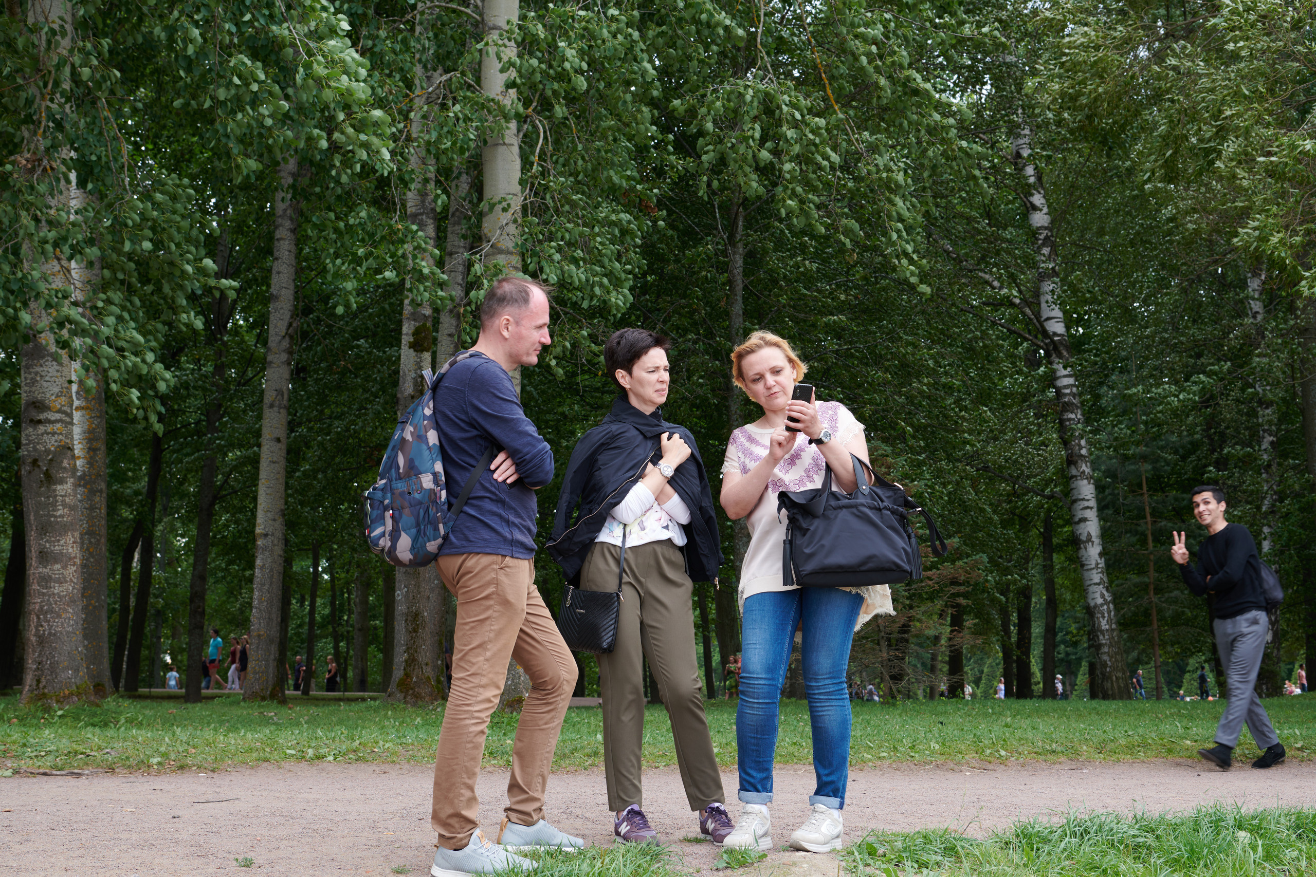 НАШИ ФОТО. Владимир Власюк