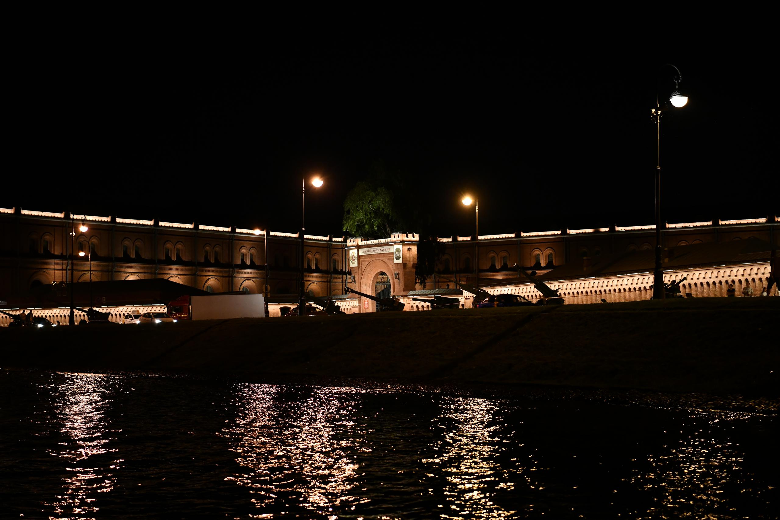 НАШИ ФОТО. Владимир Власюк