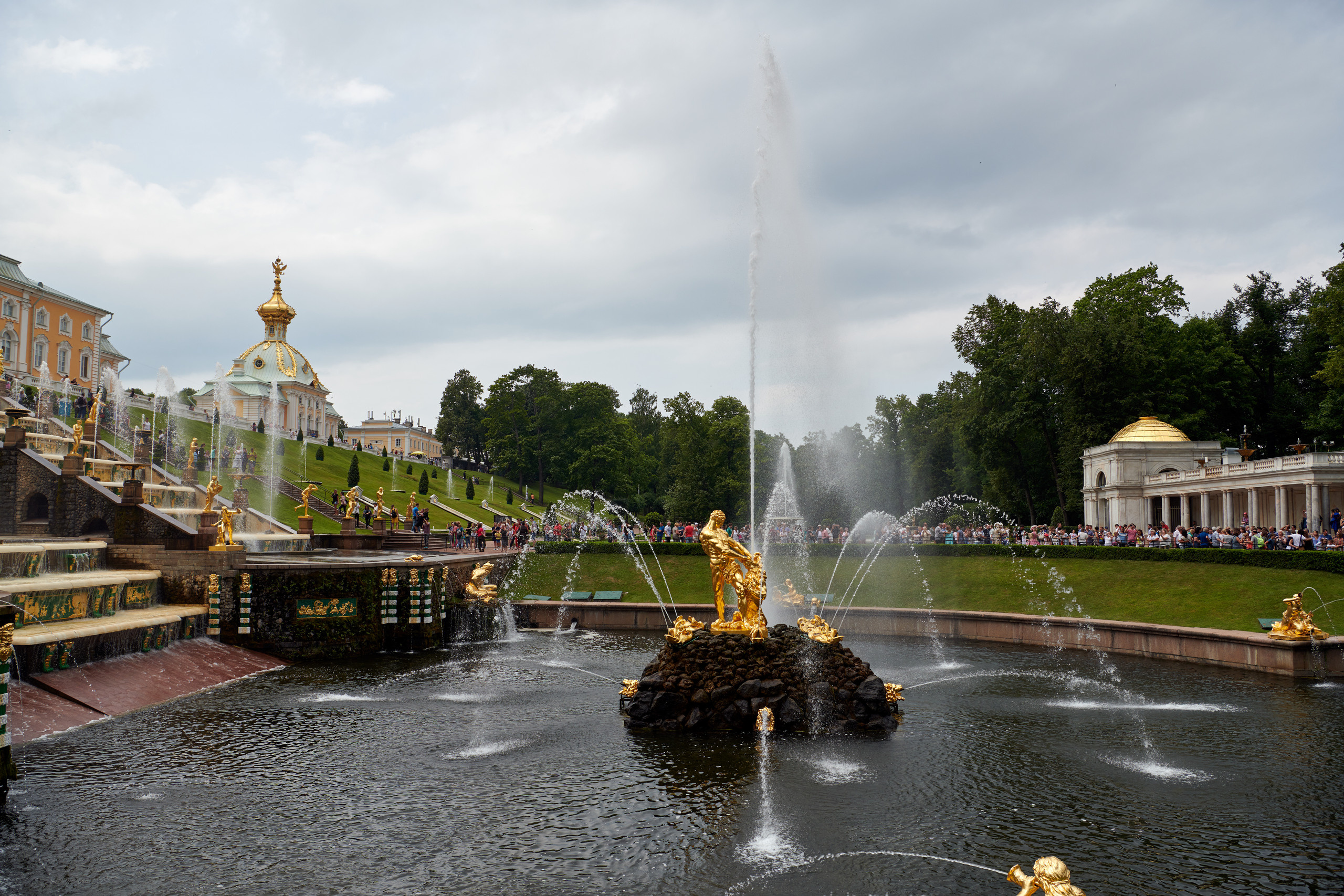 НАШИ ФОТО. Владимир Власюк