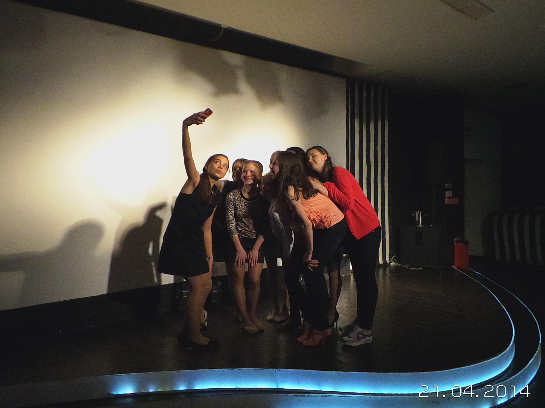 НАШИ ФОТО. Владимир Власюк