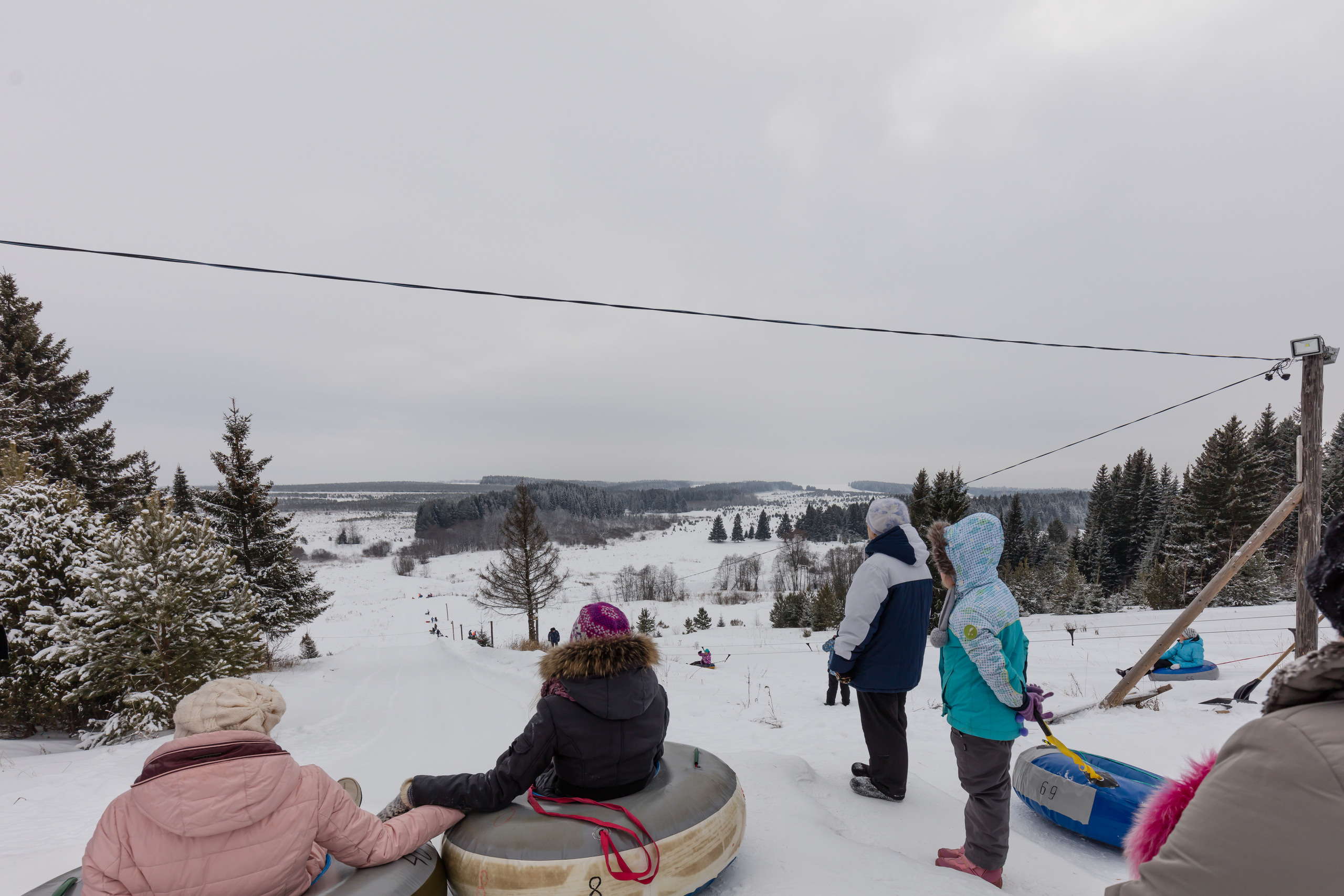 Екатеринбург. Владимир Власюк