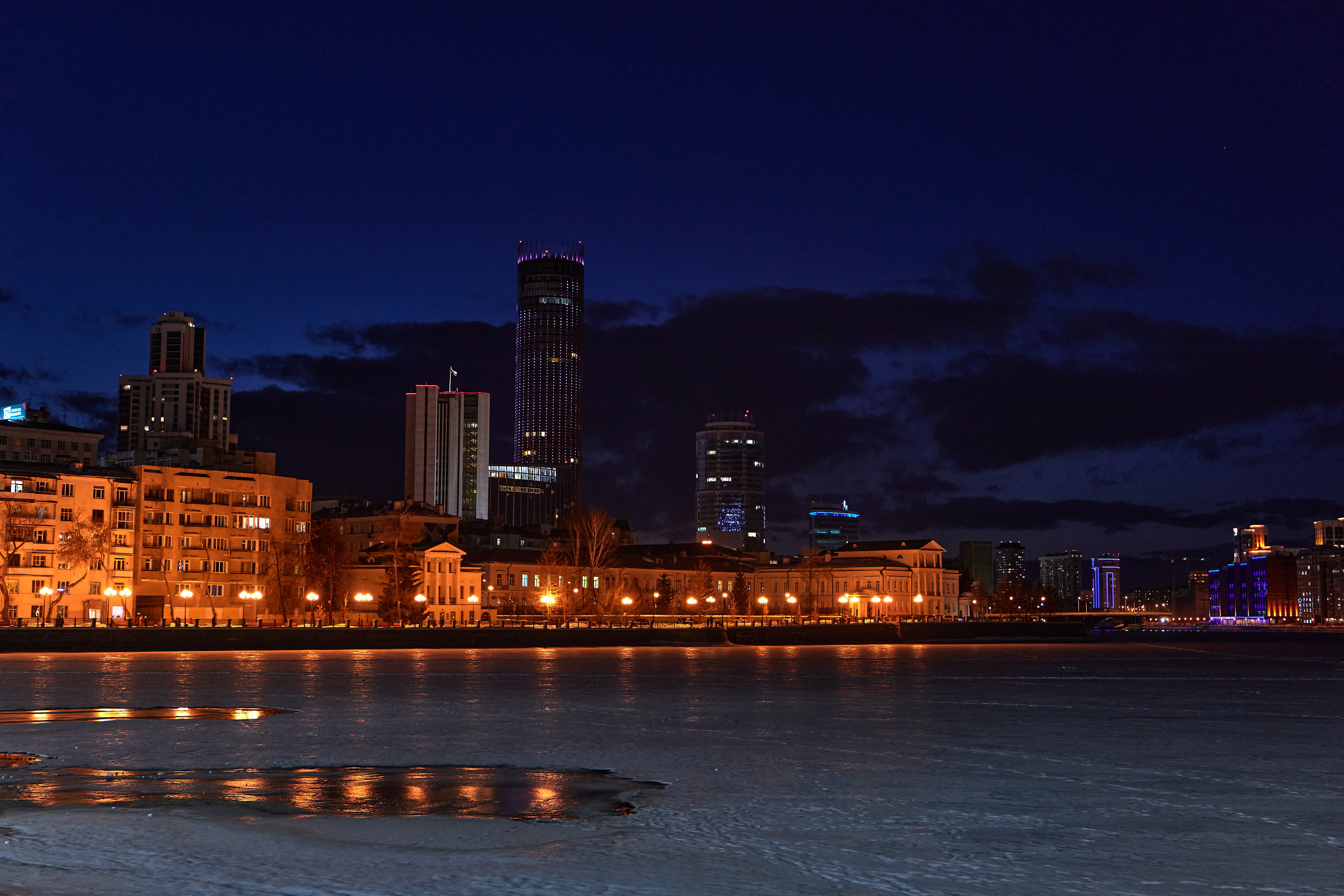 НАШИ ФОТО. Владимир Власюк