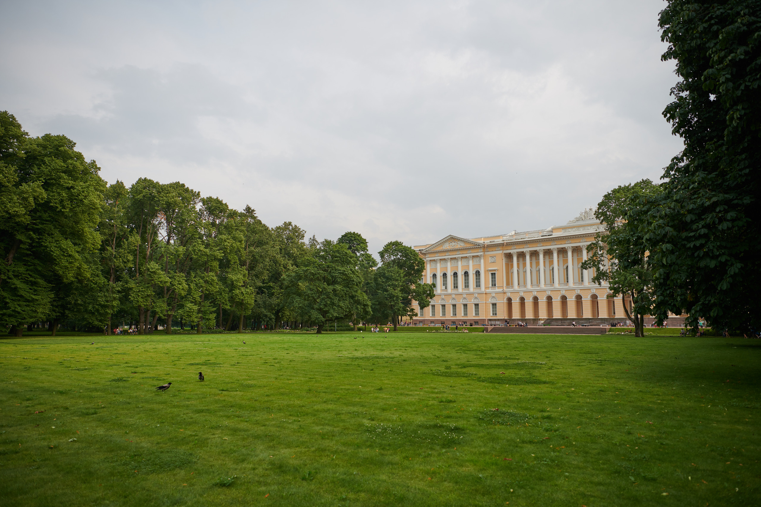 НАШИ ФОТО. Владимир Власюк