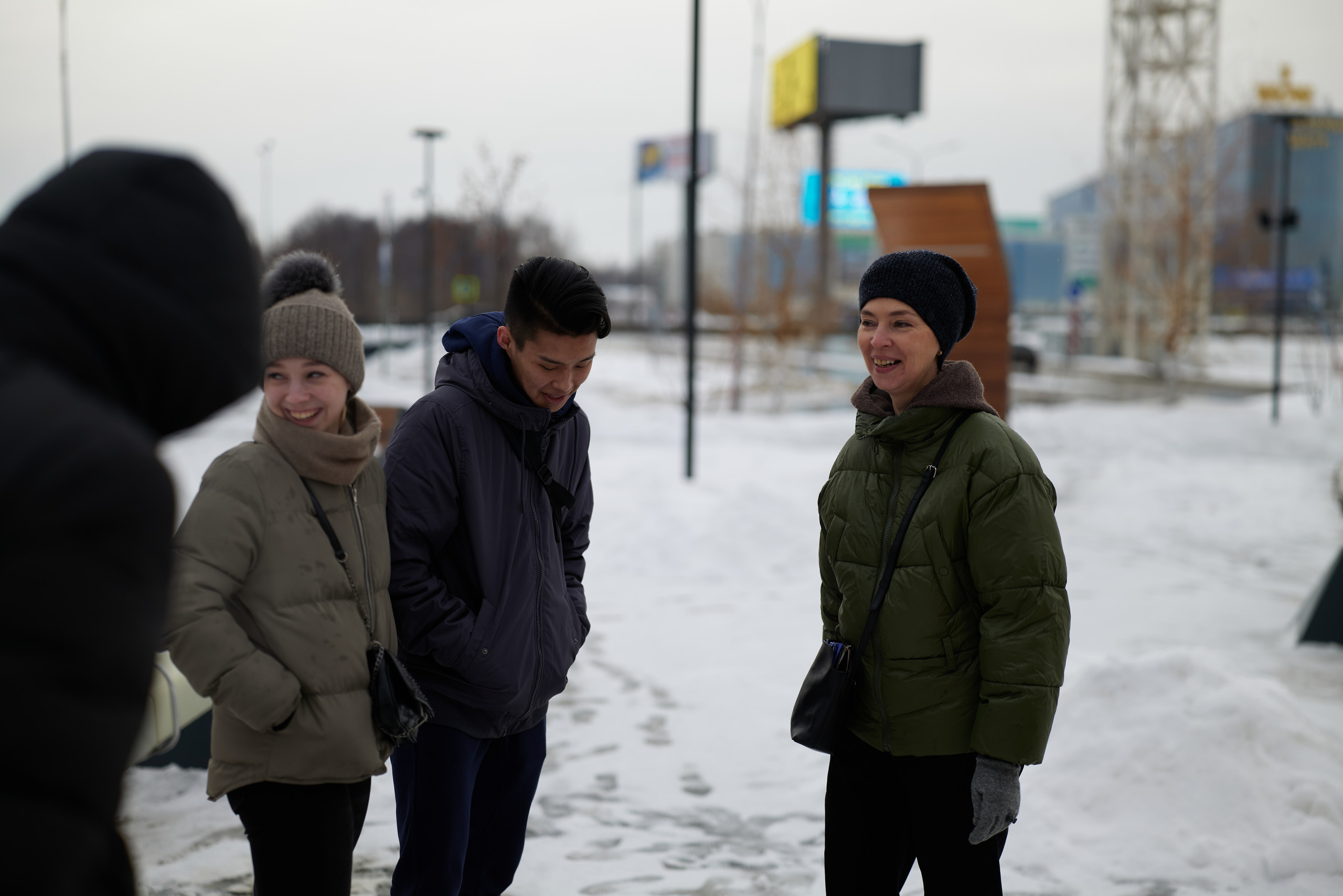 НАШИ ФОТО. Владимир Власюк