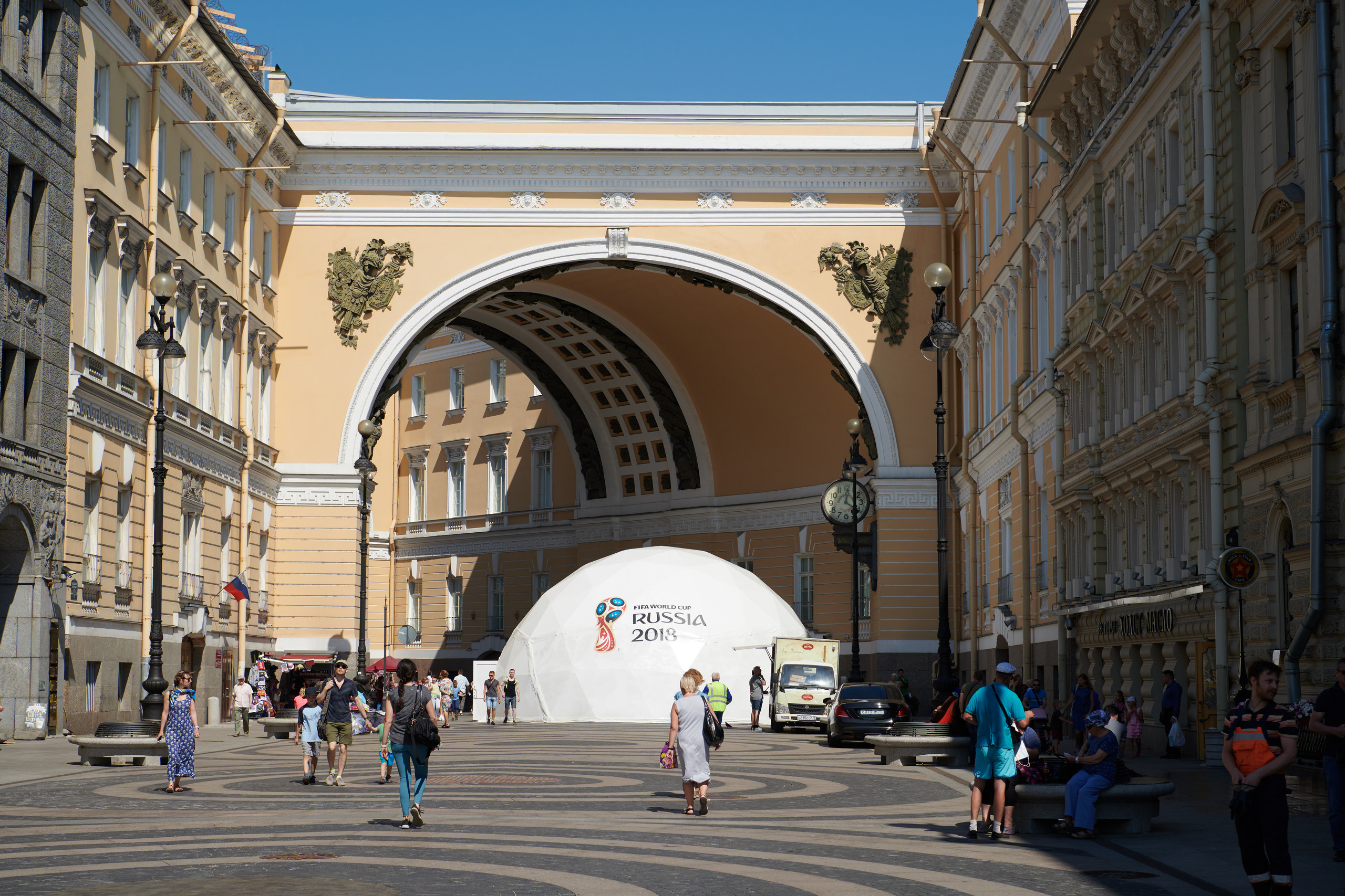 НАШИ ФОТО. Владимир Власюк