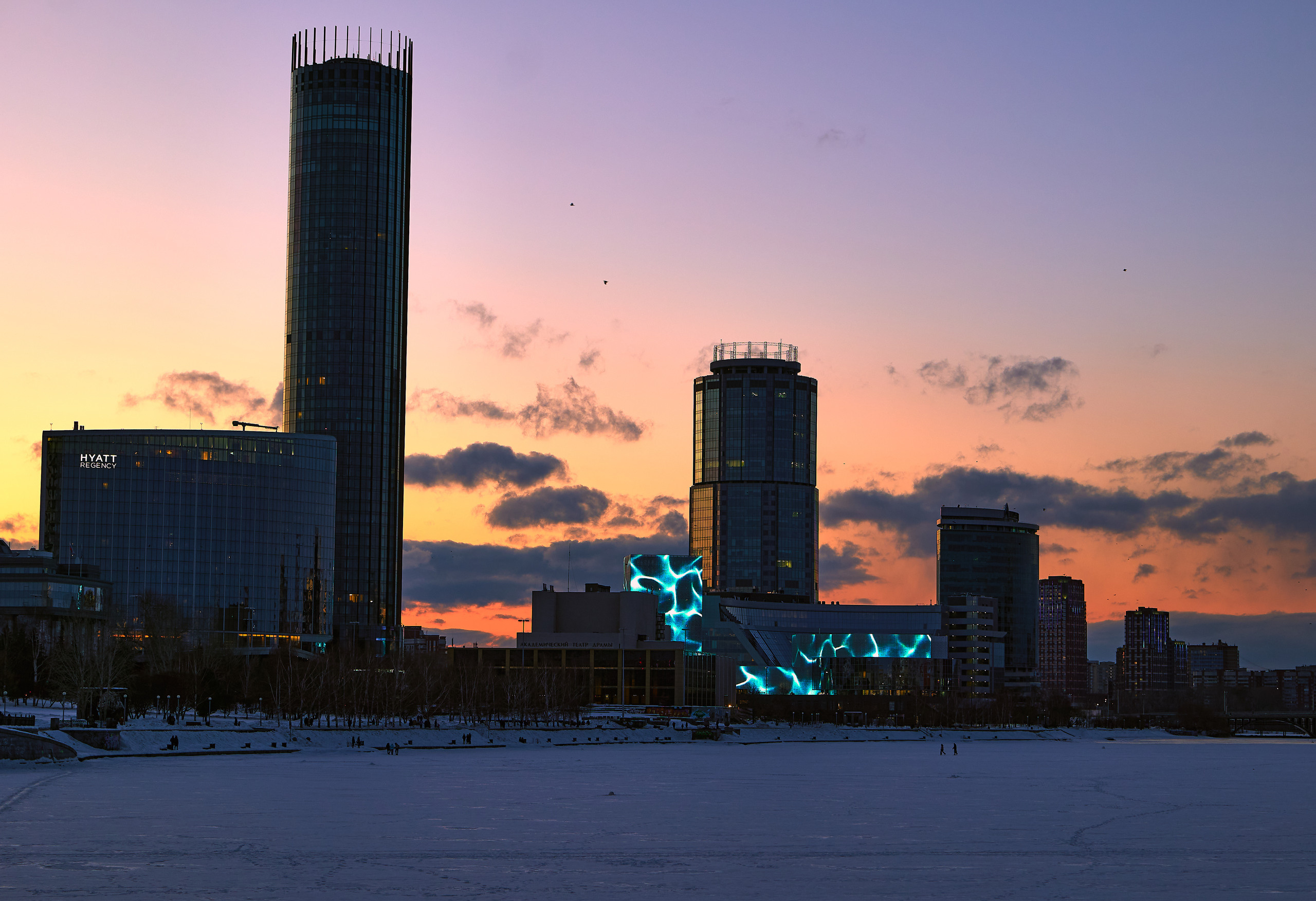 НАШИ ФОТО. Владимир Власюк