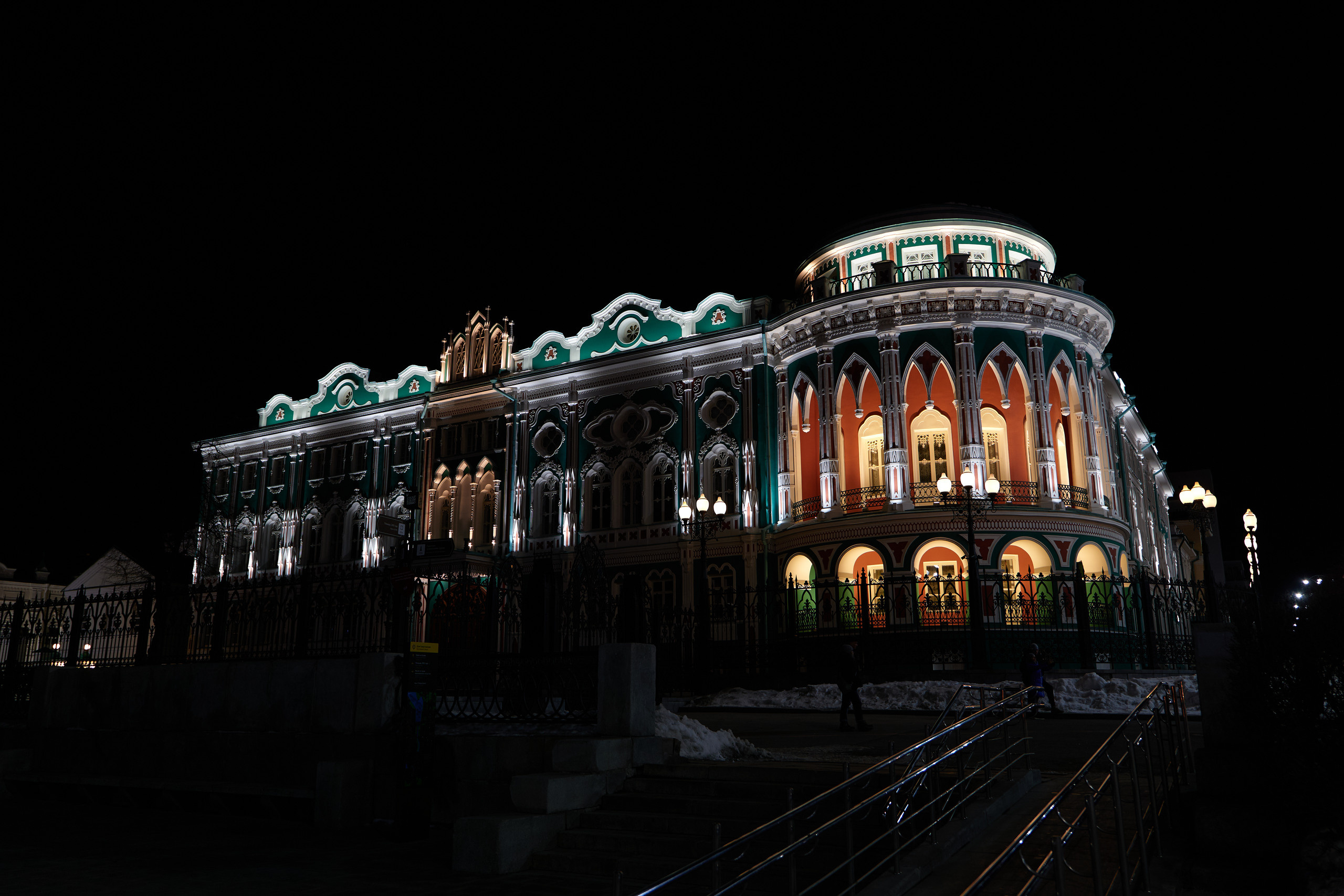 НАШИ ФОТО. Владимир Власюк